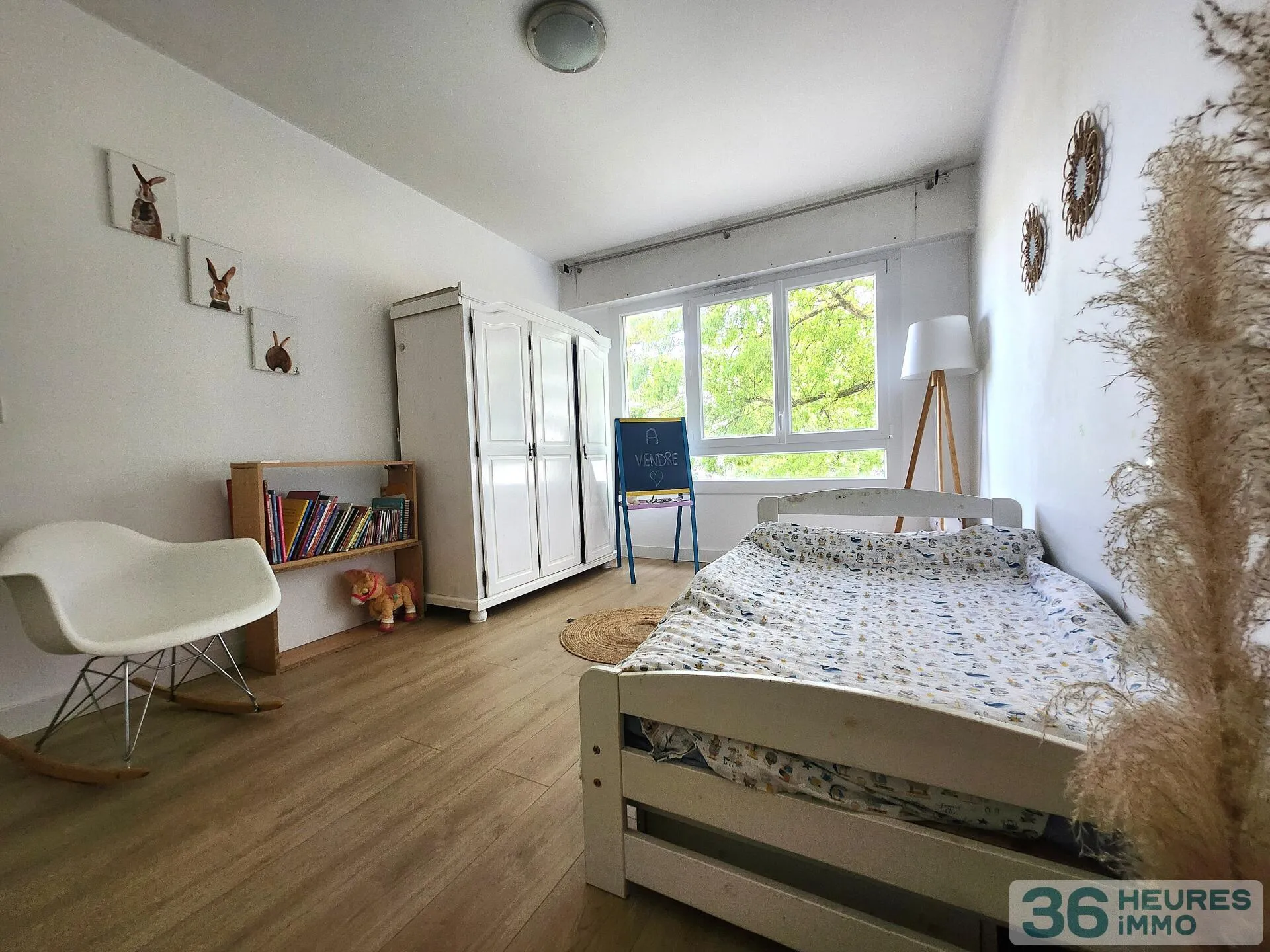 Appartement à Nantes — vignette 12