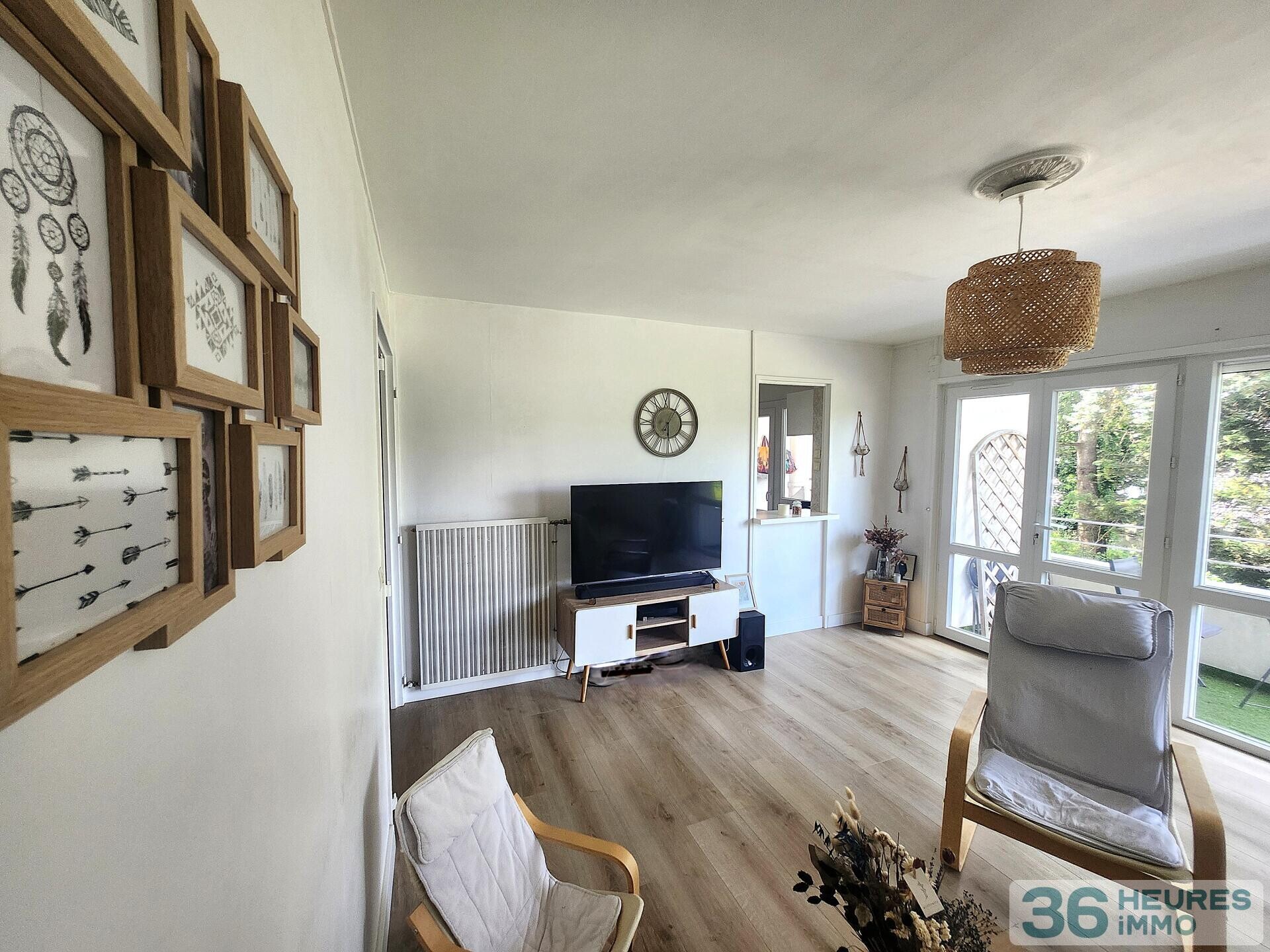 Appartement 75m2 - Quartier Petit Port