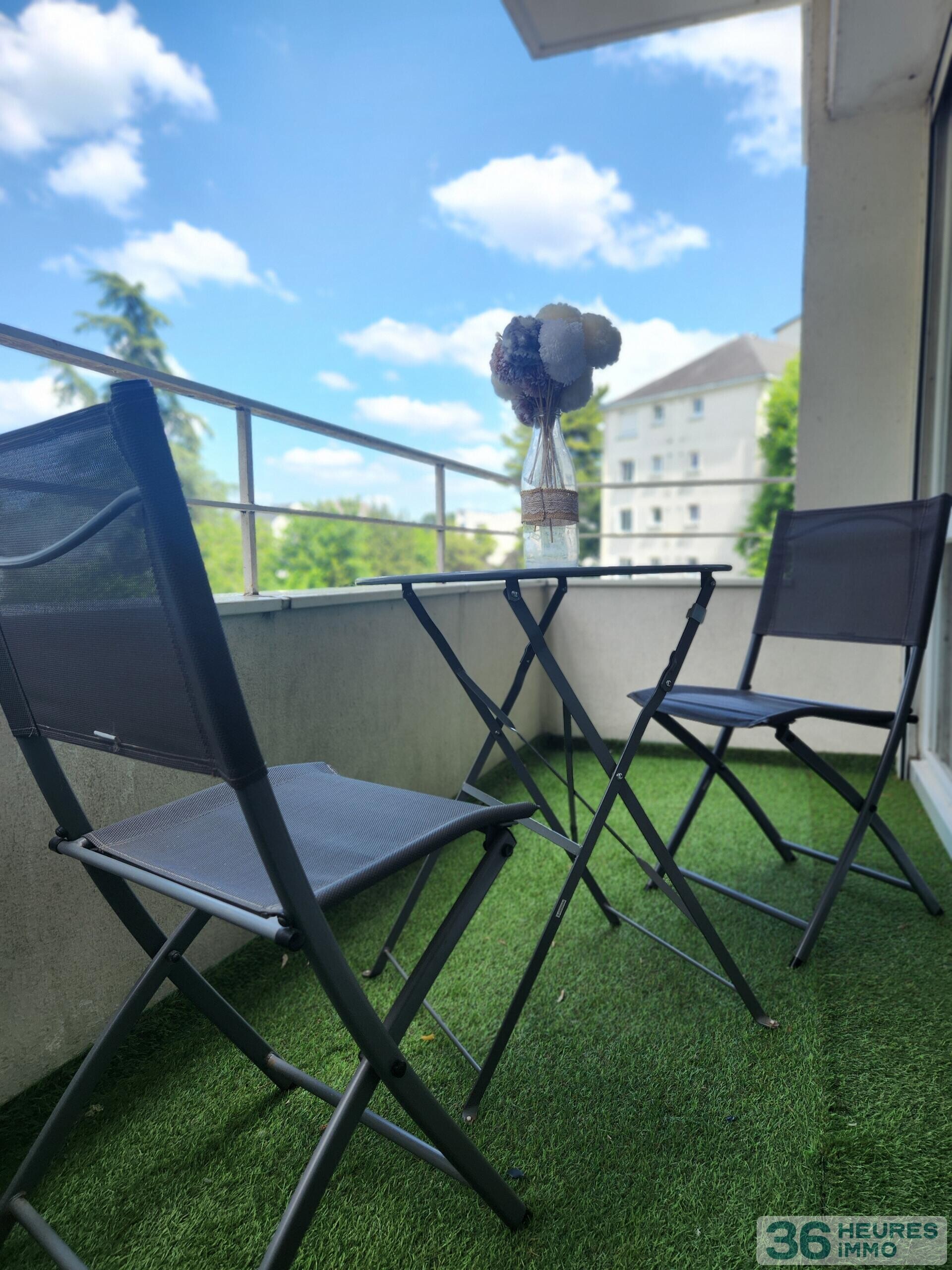 Appartement 75m2 - Quartier Petit Port