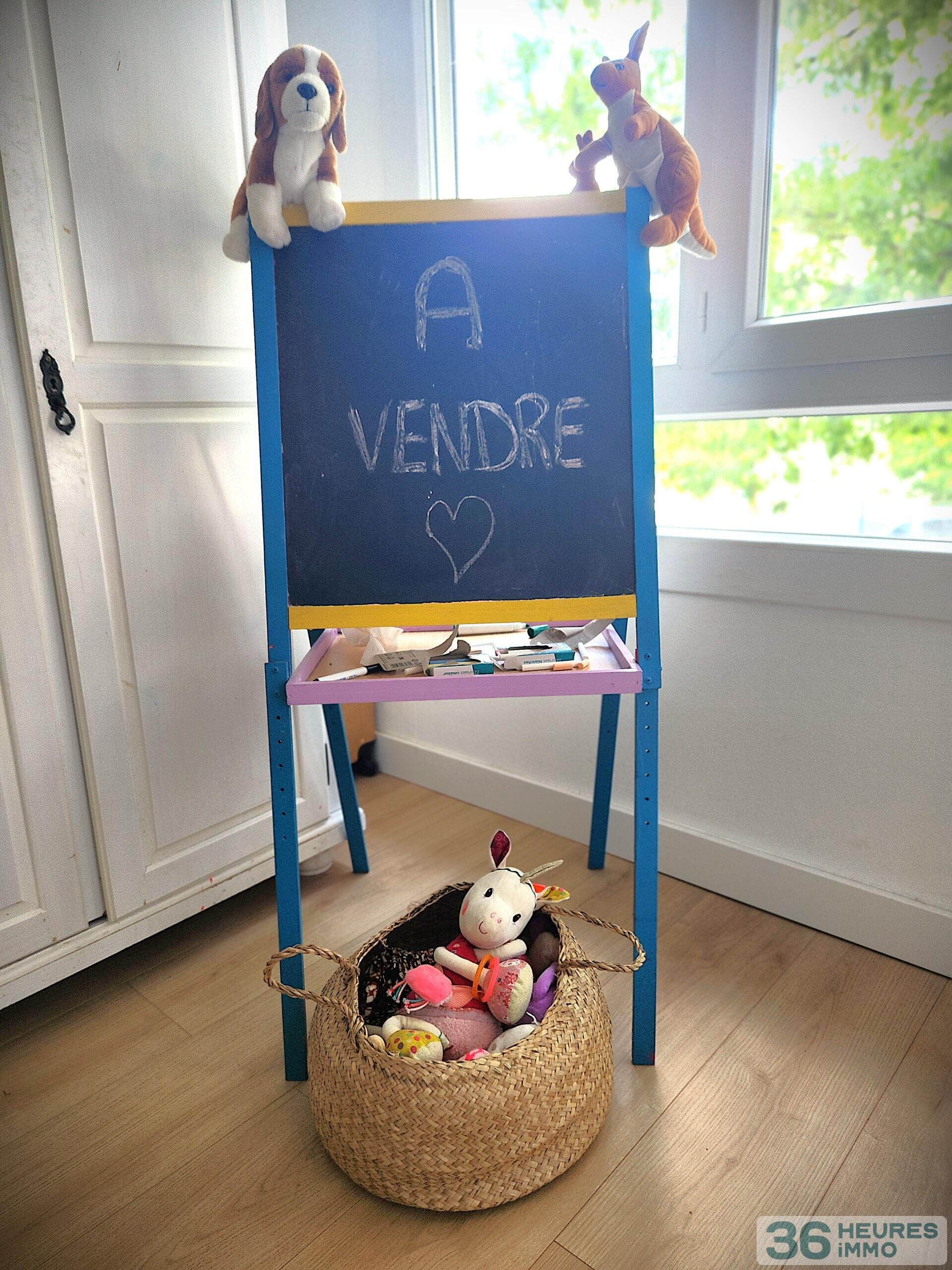 Appartement 75m2 - Quartier Petit Port