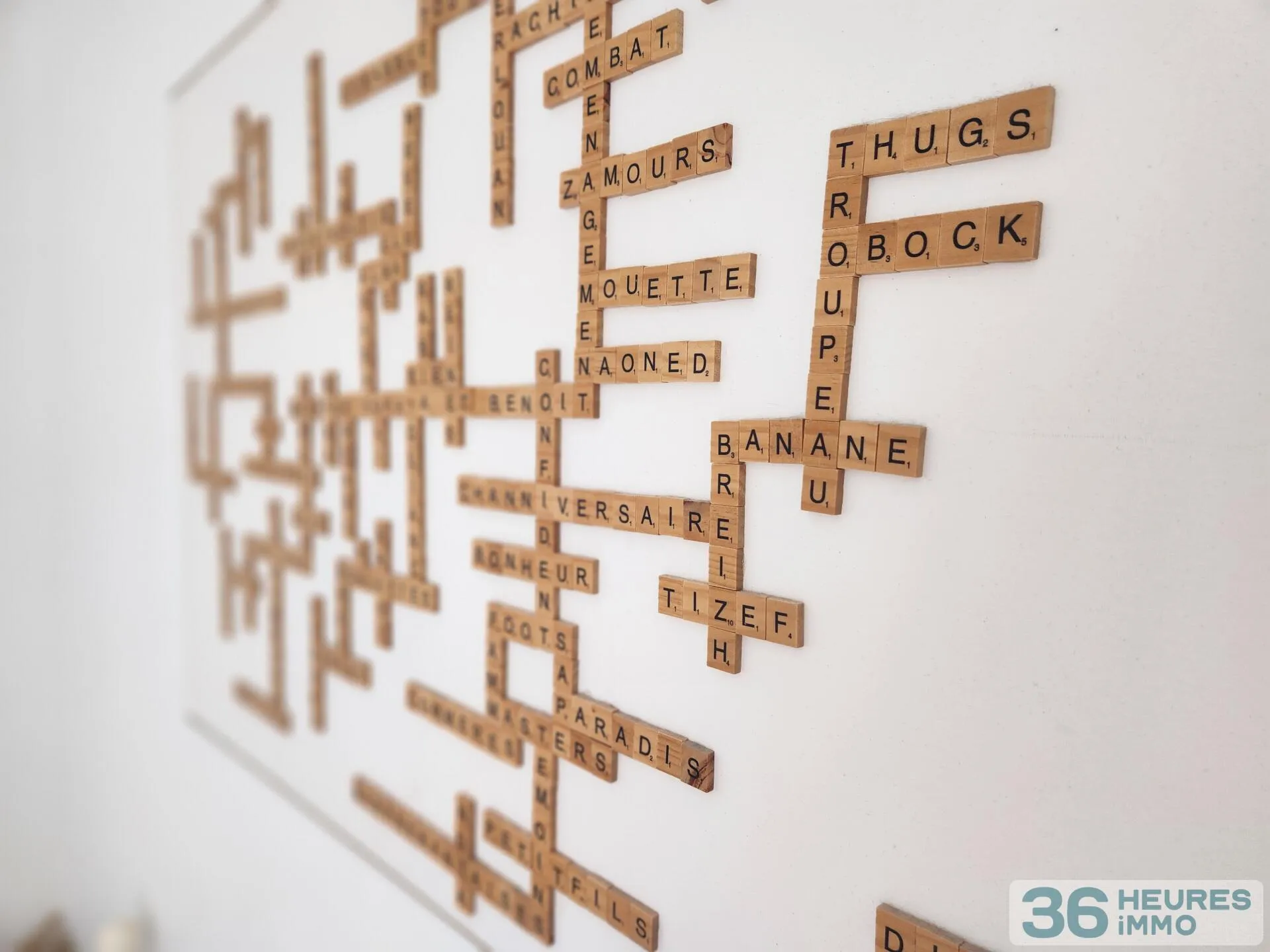Appartement à Nantes — vignette 13