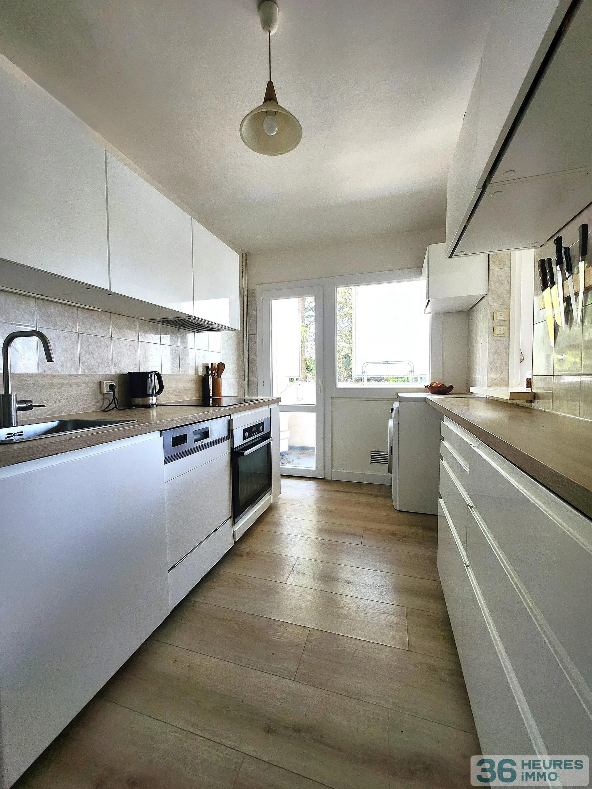 Appartement à Nantes — vignette 15