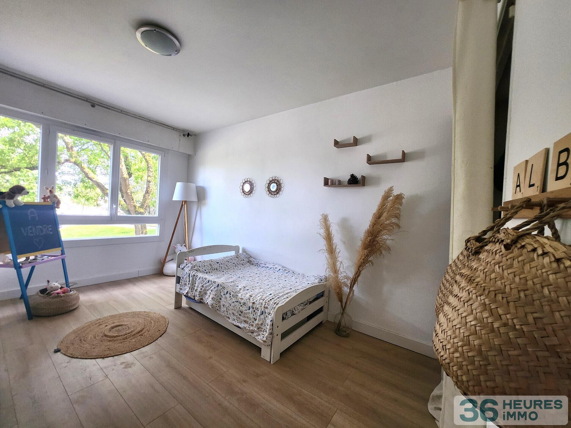 Appartement 75m2 - Quartier Petit Port