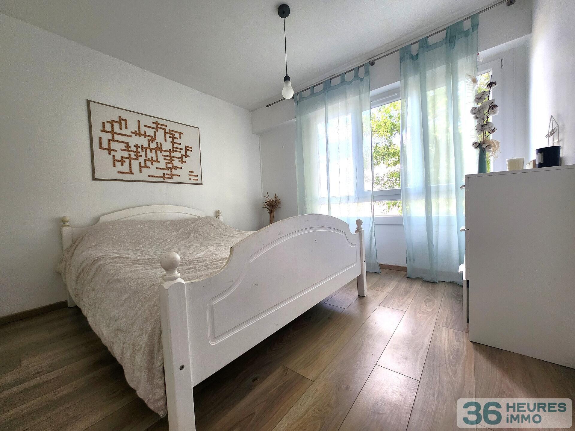 Appartement 75m2 - Quartier Petit Port