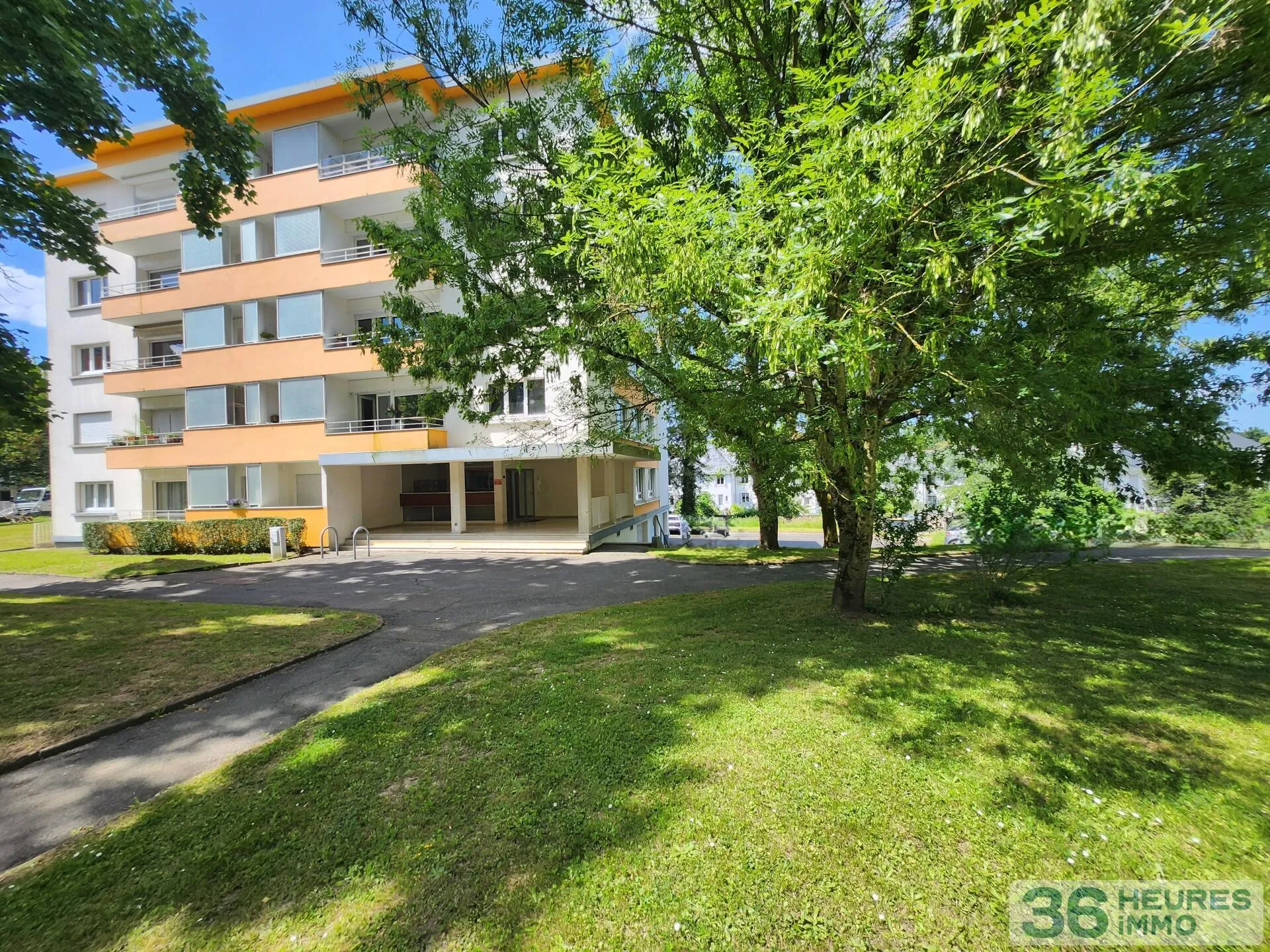 Appartement à Nantes — vignette 17