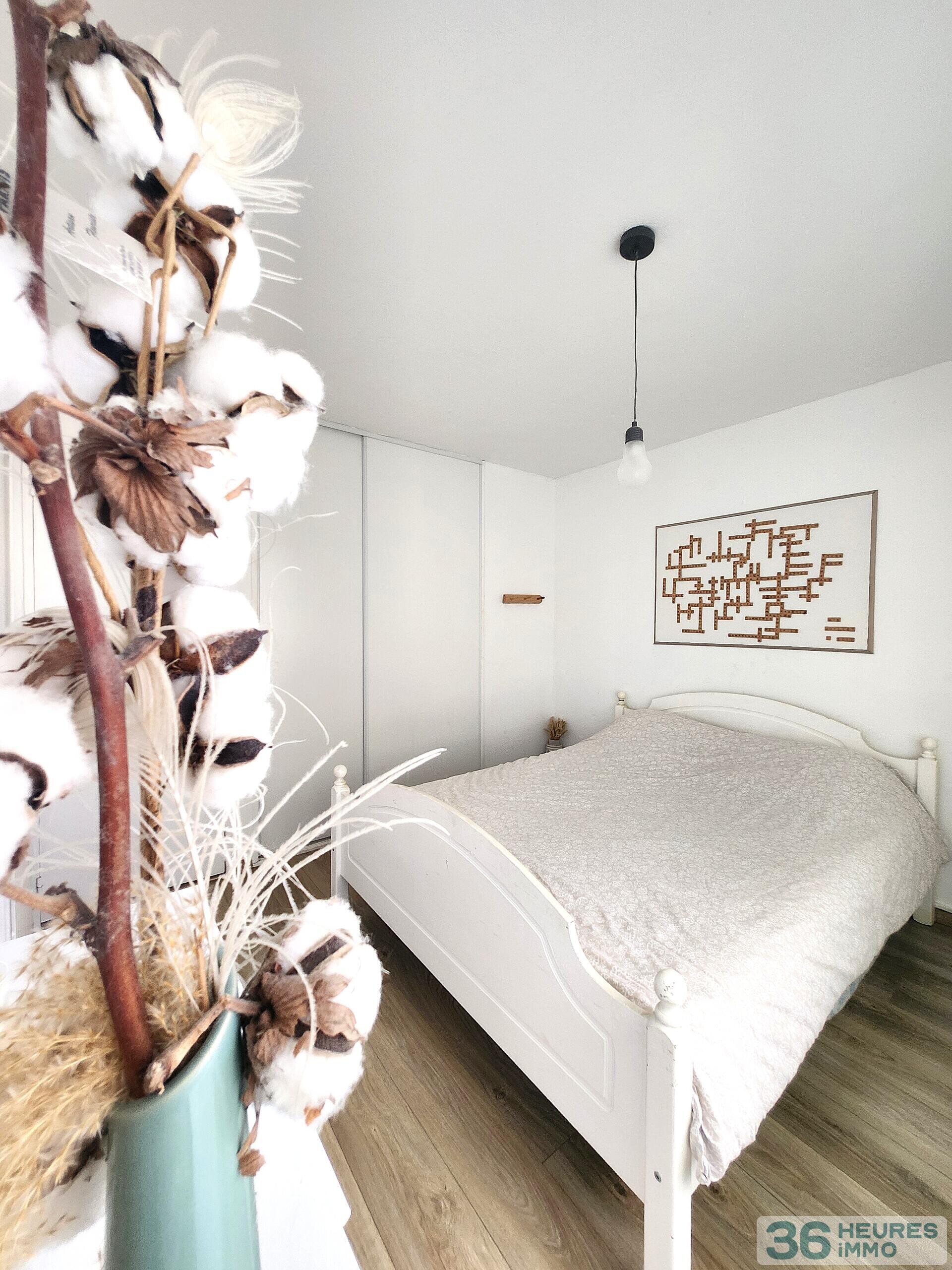 Appartement 75m2 - Quartier Petit Port