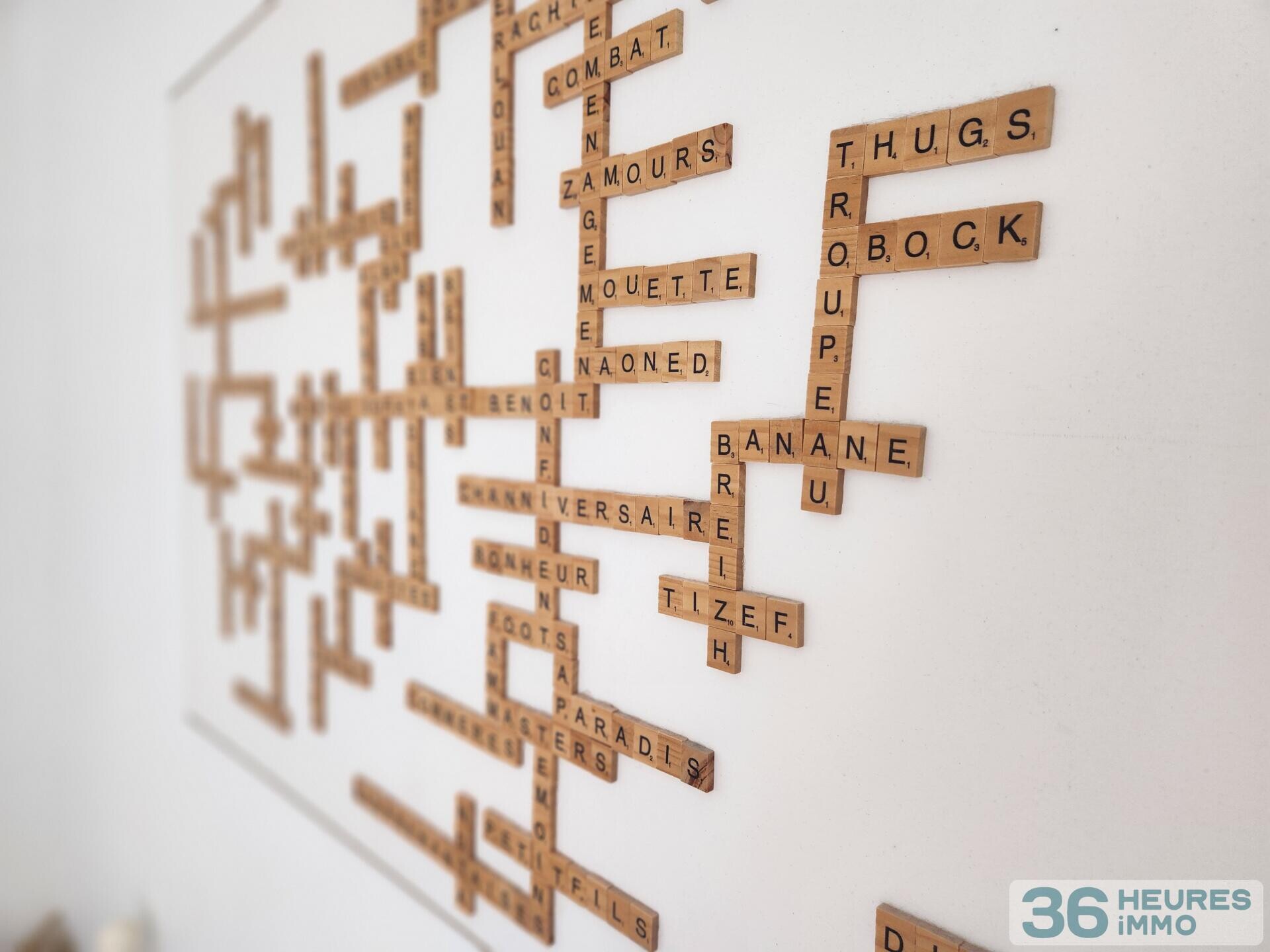 Appartement 75m2 - Quartier Petit Port