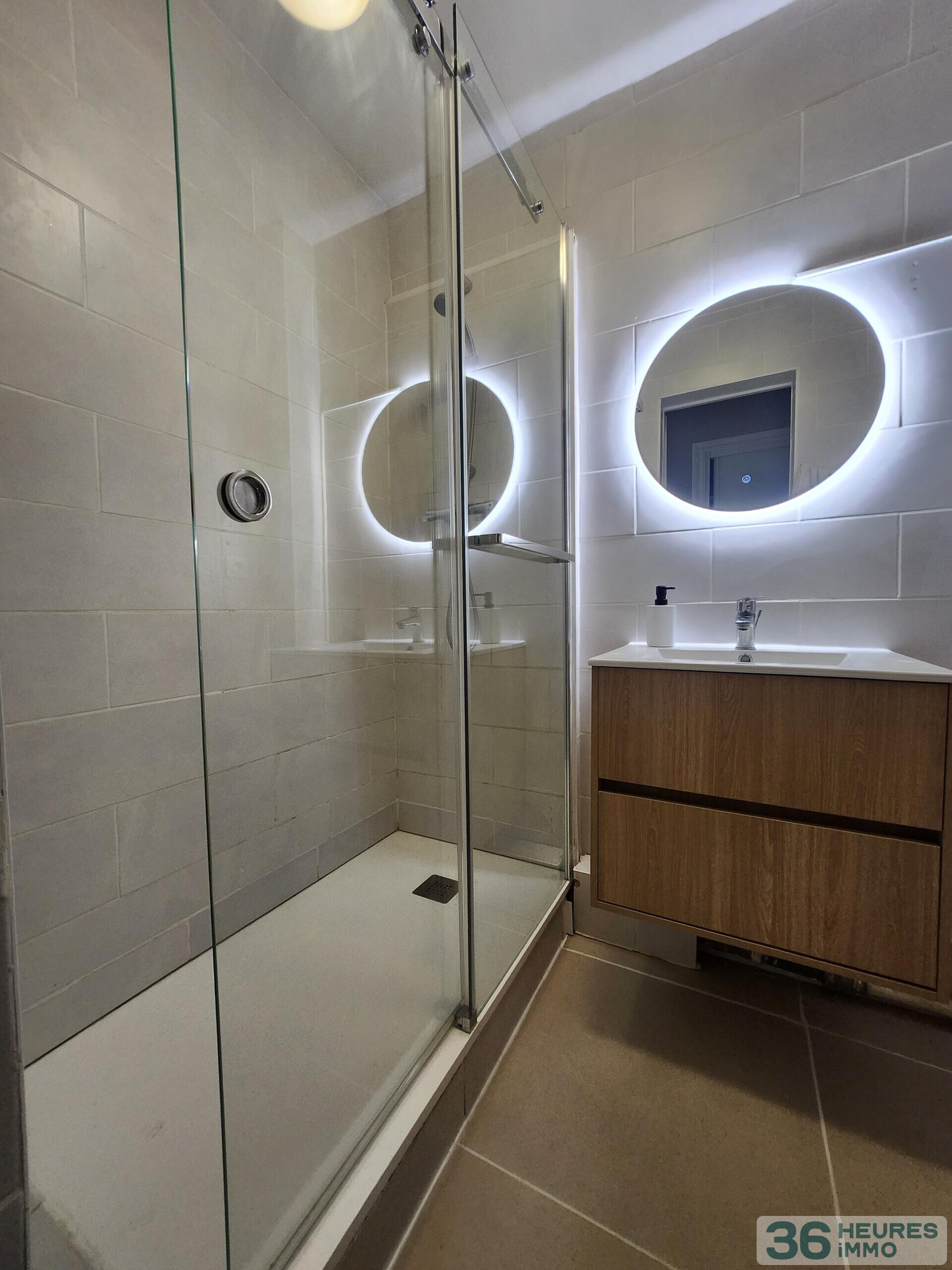 Appartement 75m2 - Quartier Petit Port