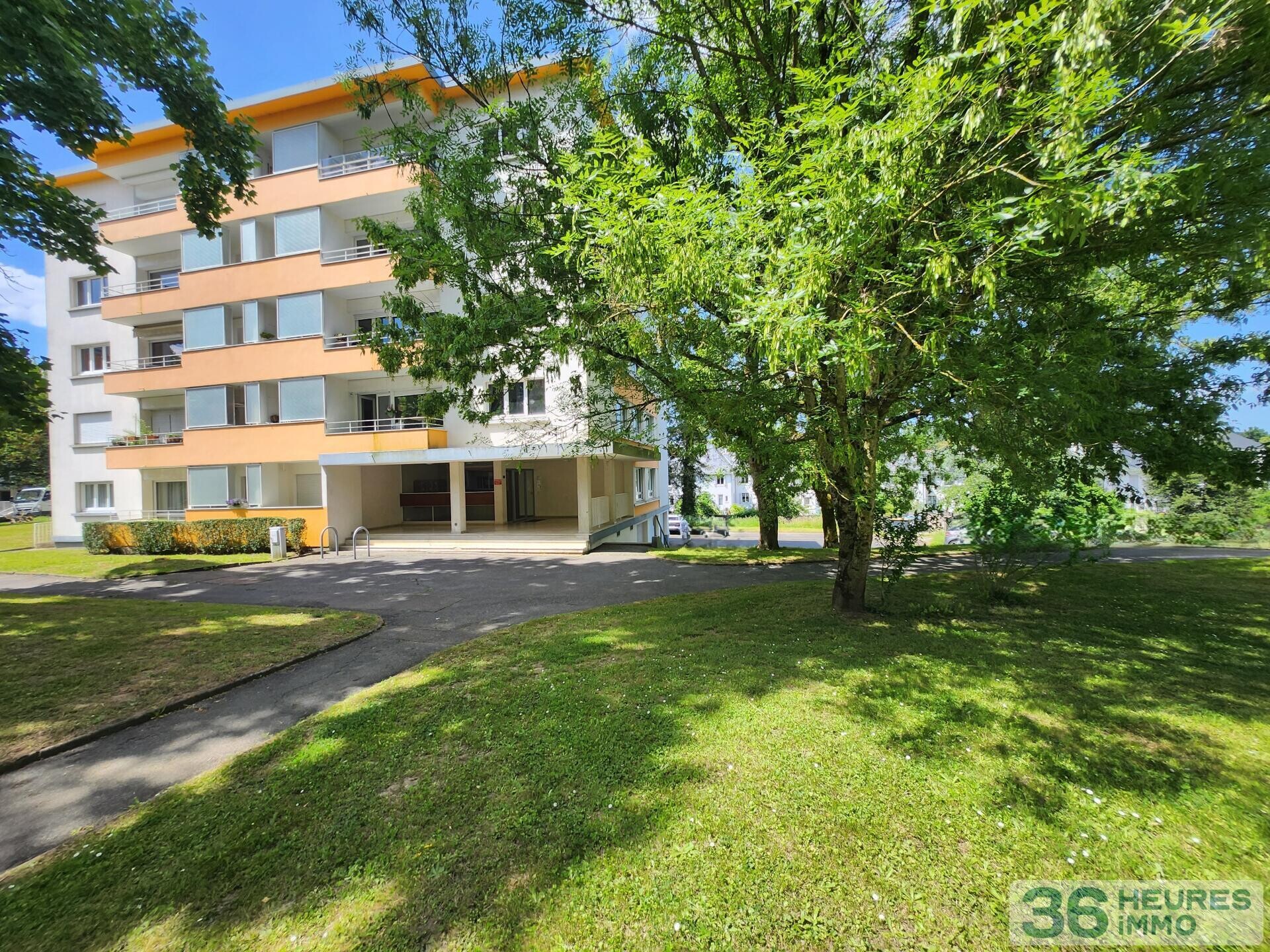 Appartement 75m2 - Quartier Petit Port