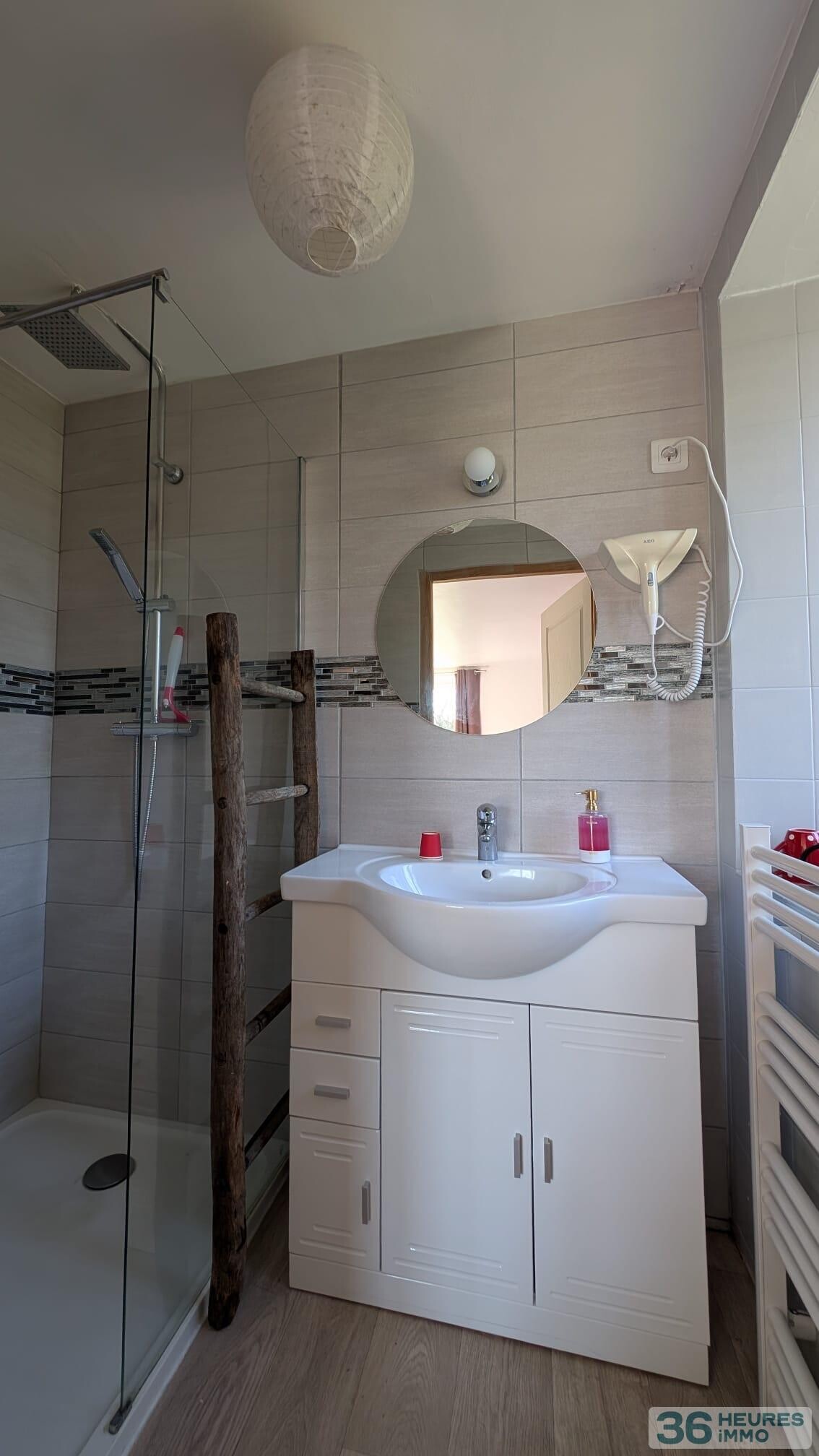 Longère à Rochefort en Terre