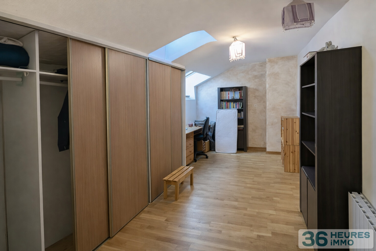 Longère à Rochefort en Terre