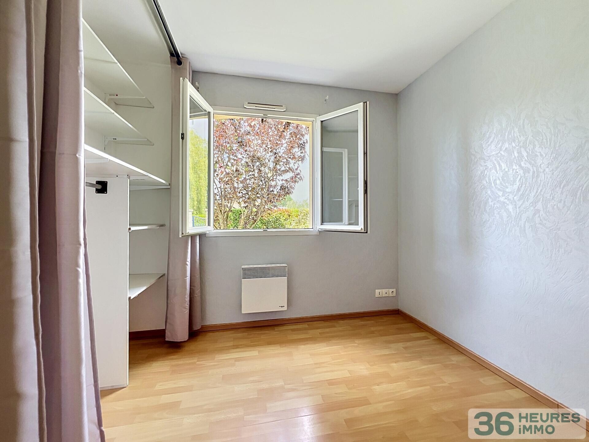 Vivy - Maison 6 pièces 113 m2