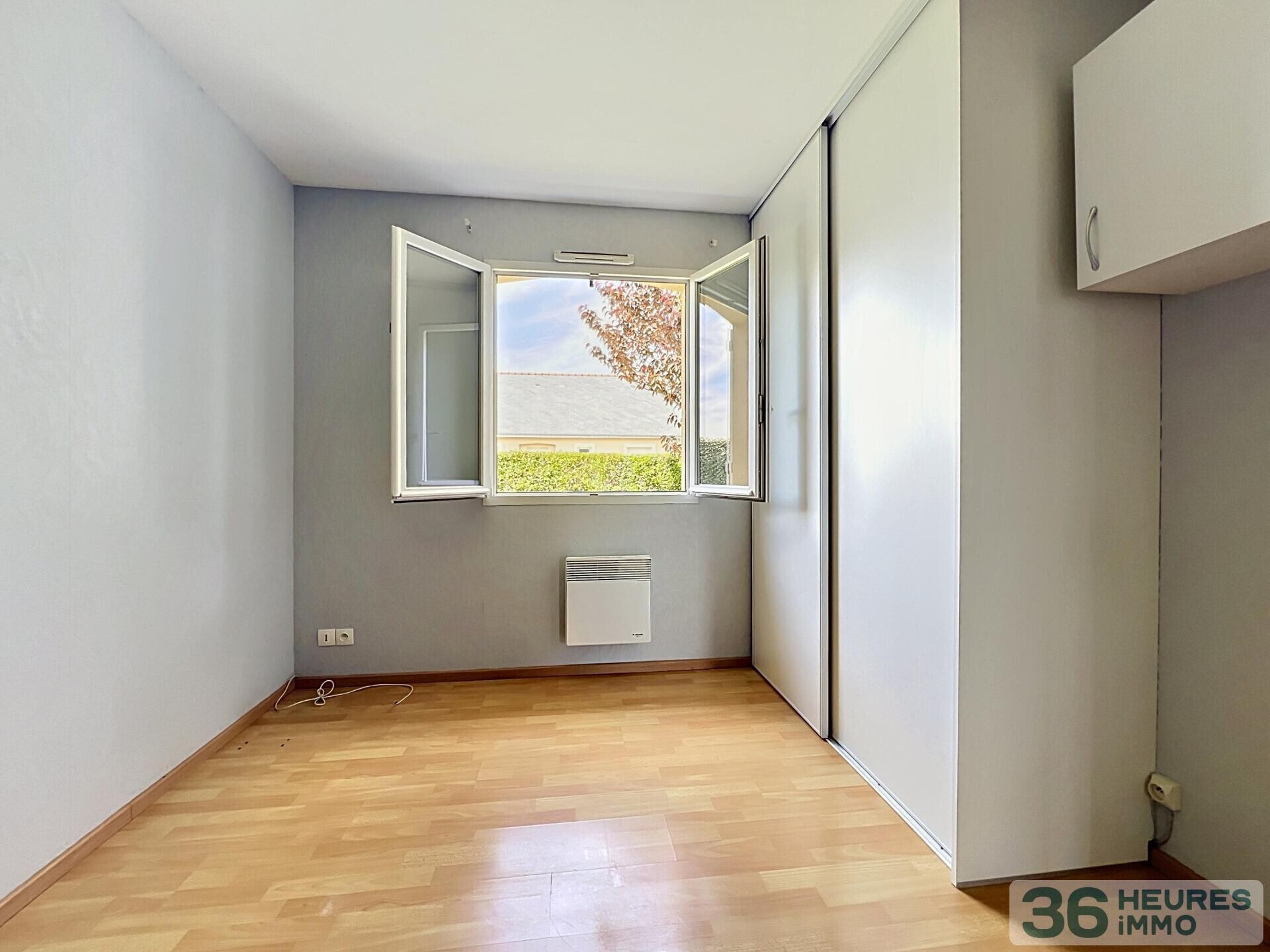 Vivy - Maison 6 pièces 113 m2