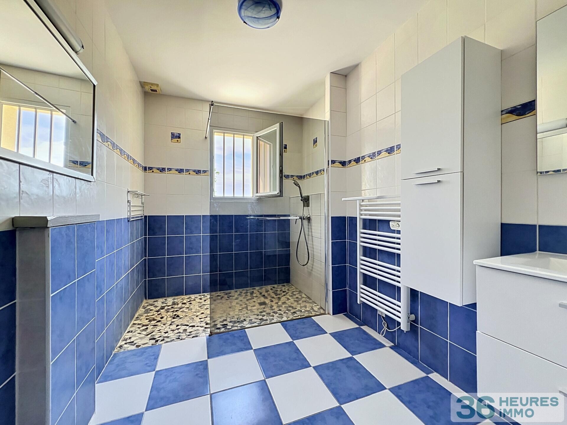Vivy - Maison 6 pièces 113 m2
