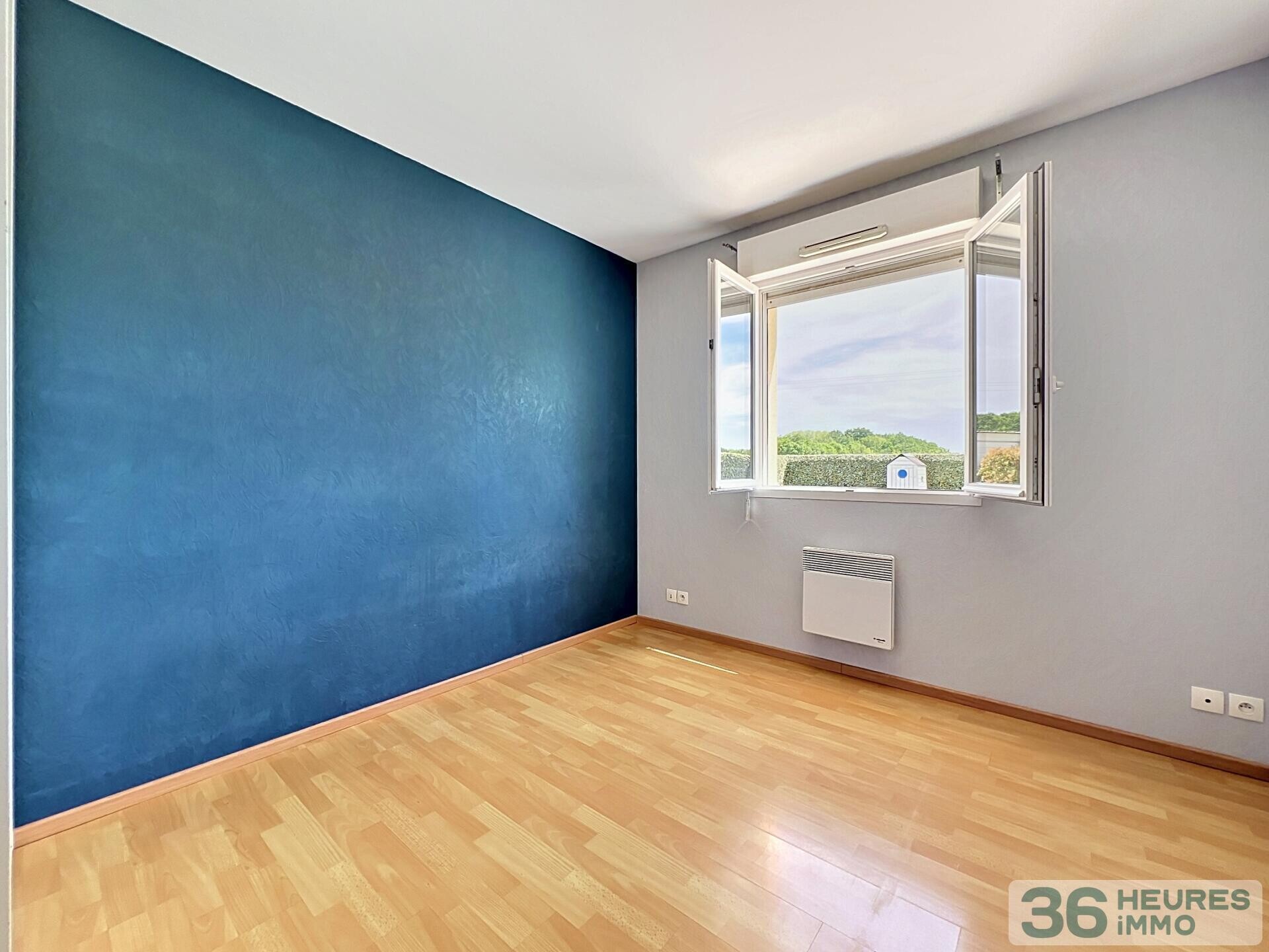 Vivy - Maison 6 pièces 113 m2