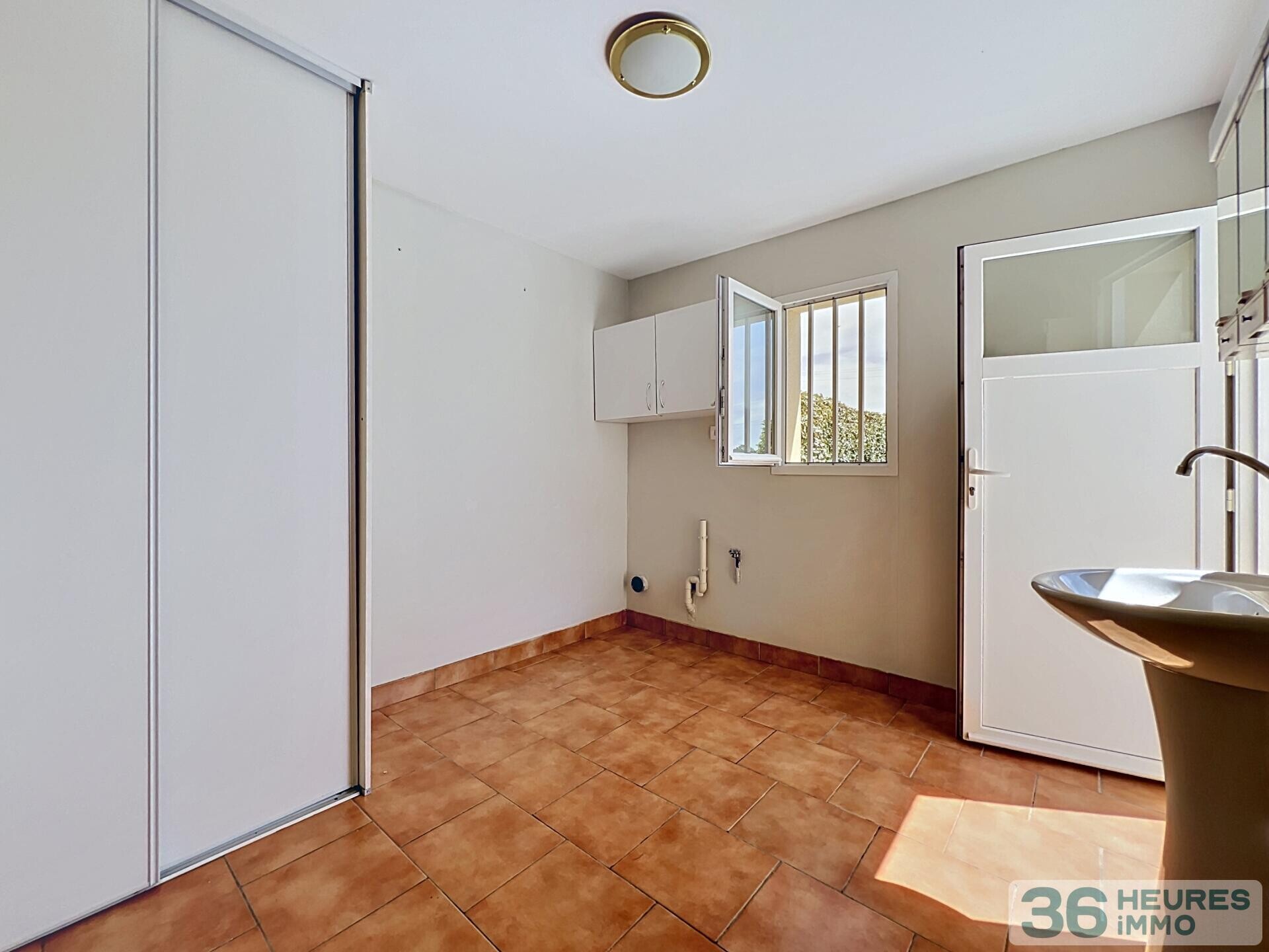 Vivy - Maison 6 pièces 113 m2