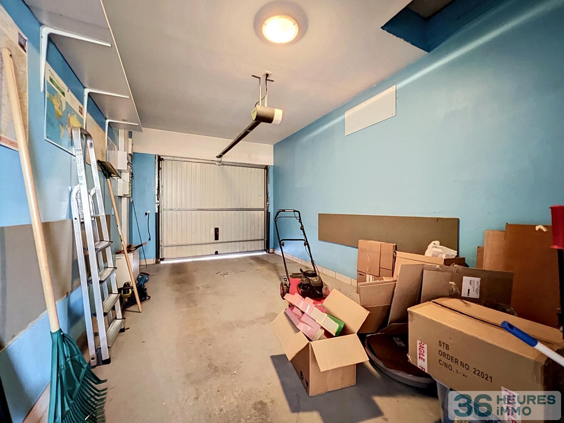 Vivy - Maison 6 pièces 113 m2