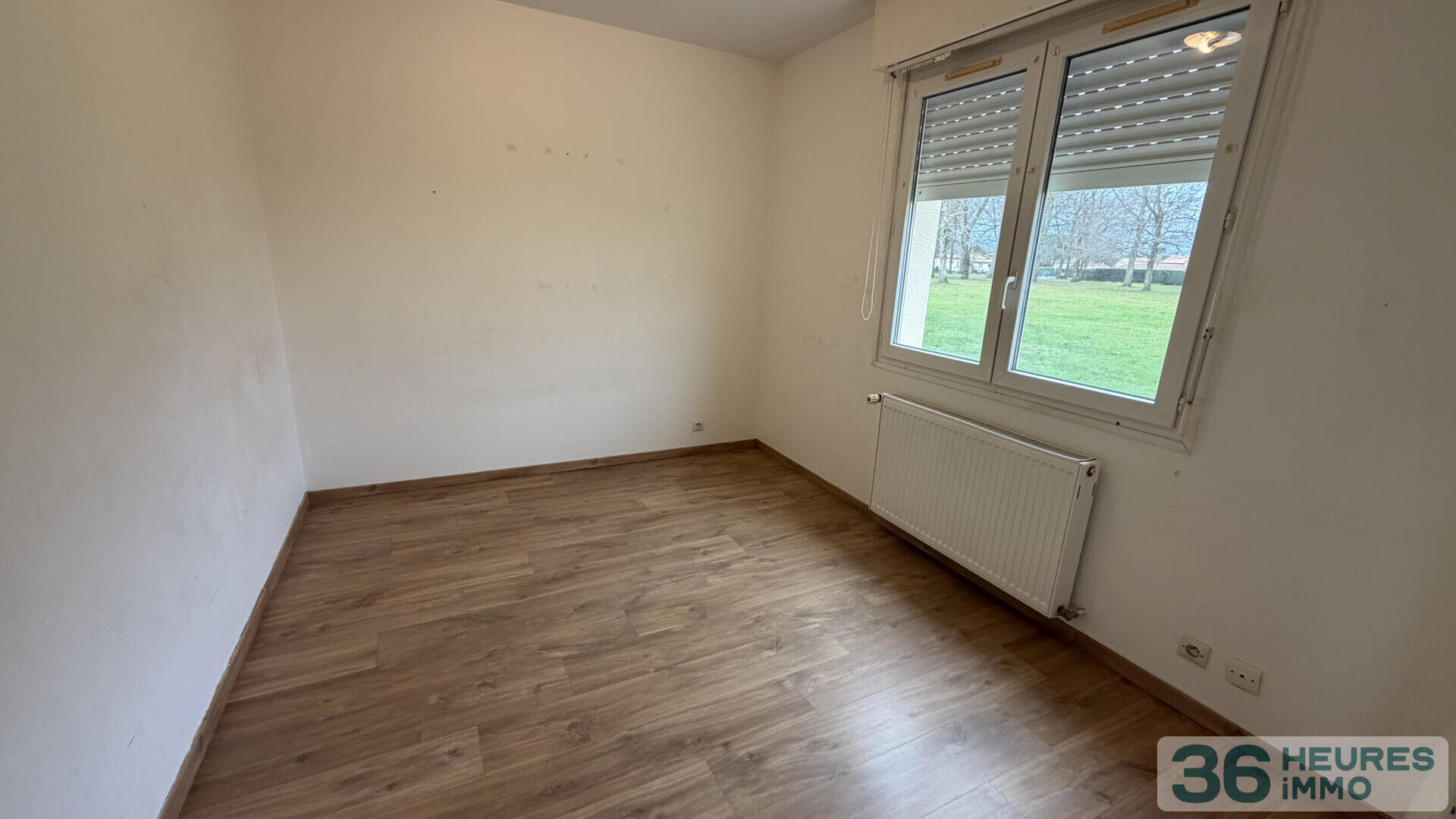APPARTEMENT T3