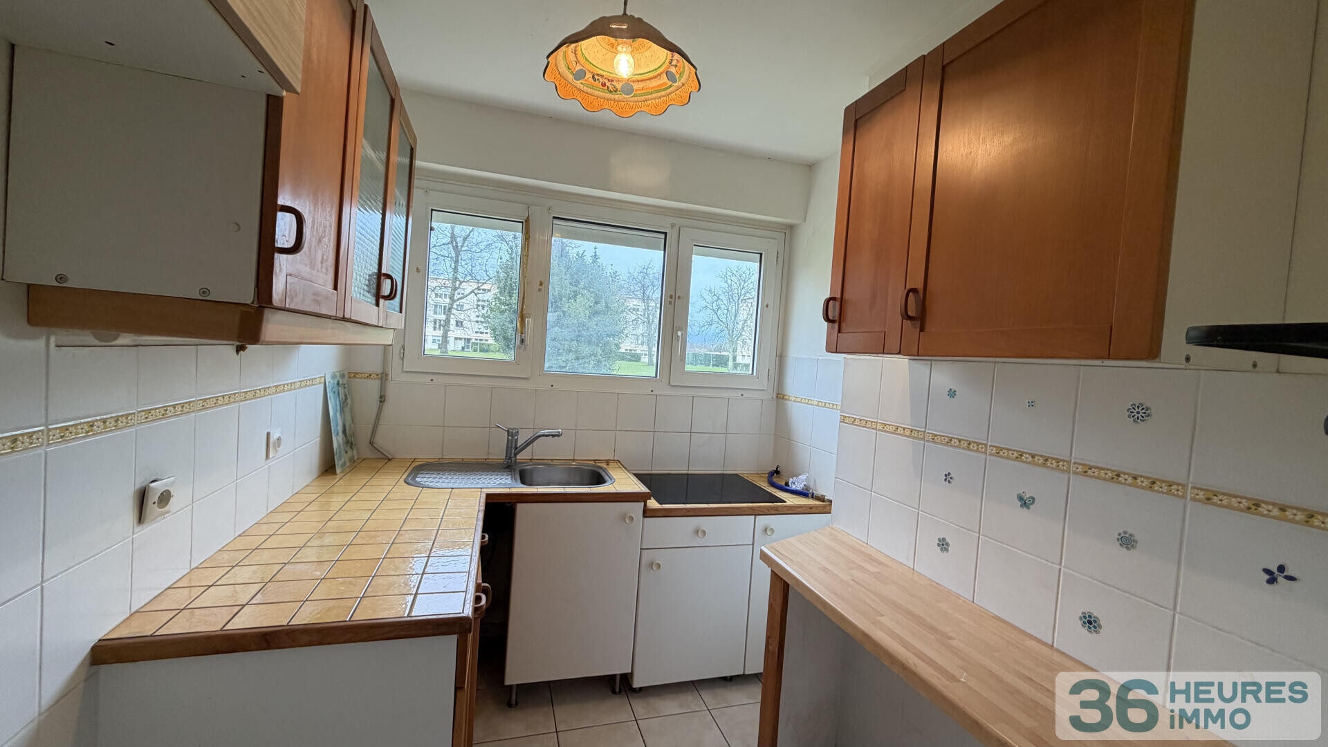 APPARTEMENT T3