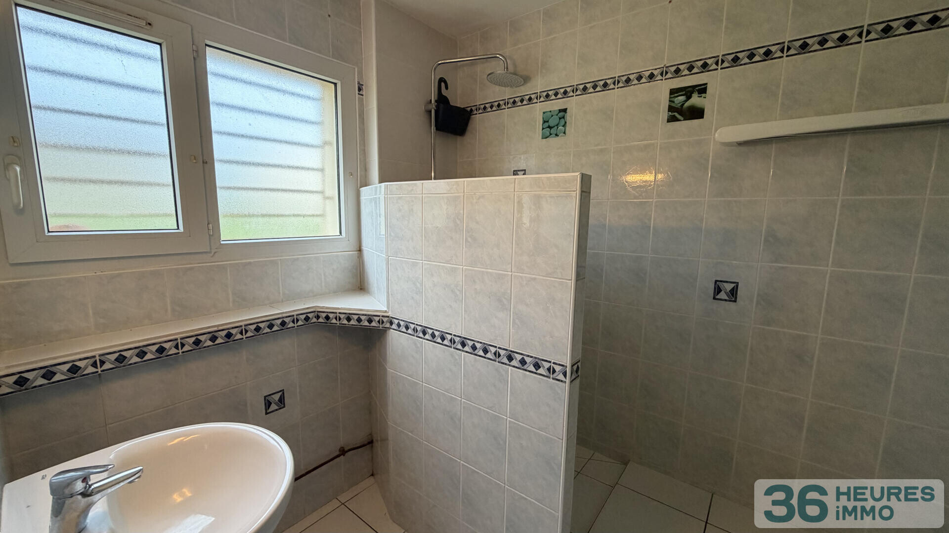 APPARTEMENT T3