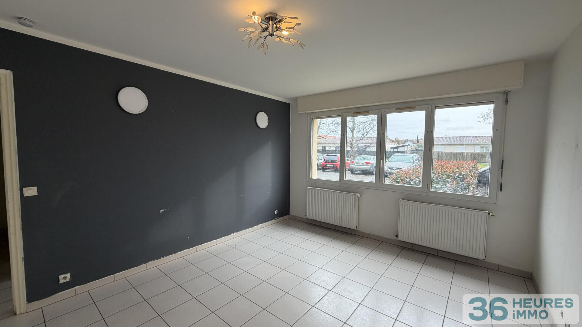 APPARTEMENT T3