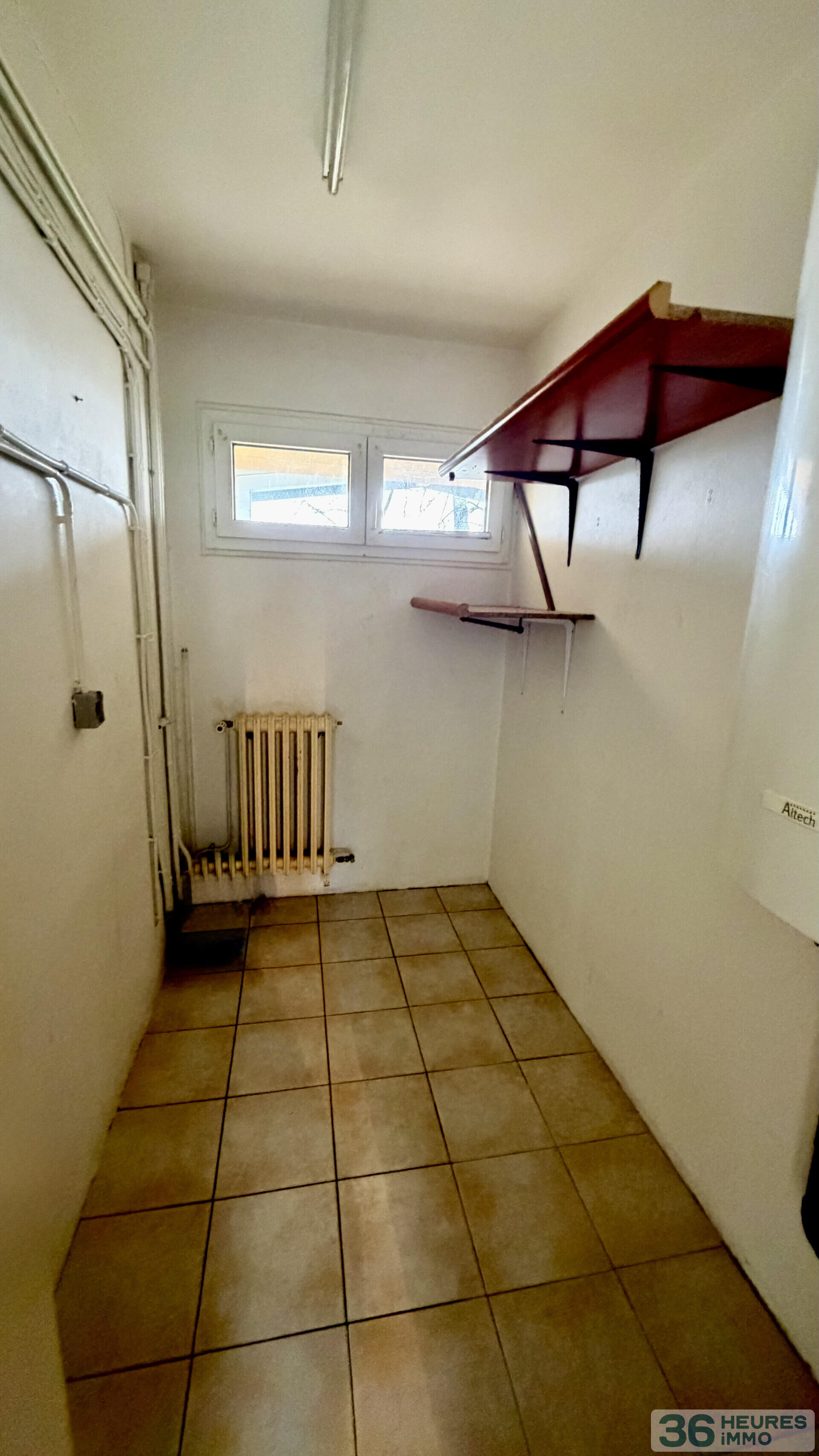 APPARTEMENT T3