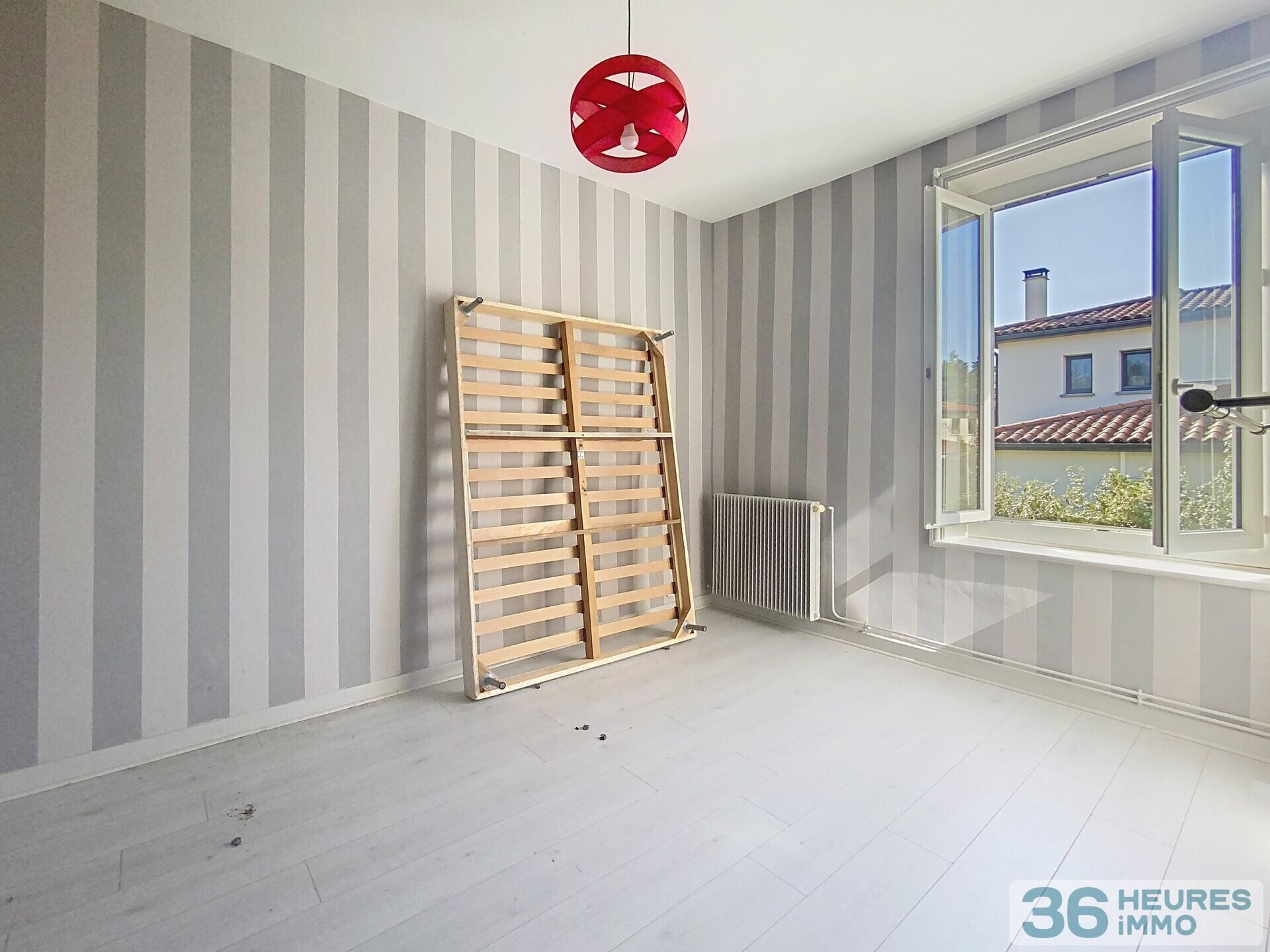 Maison familiale à Saint-Genis-Laval