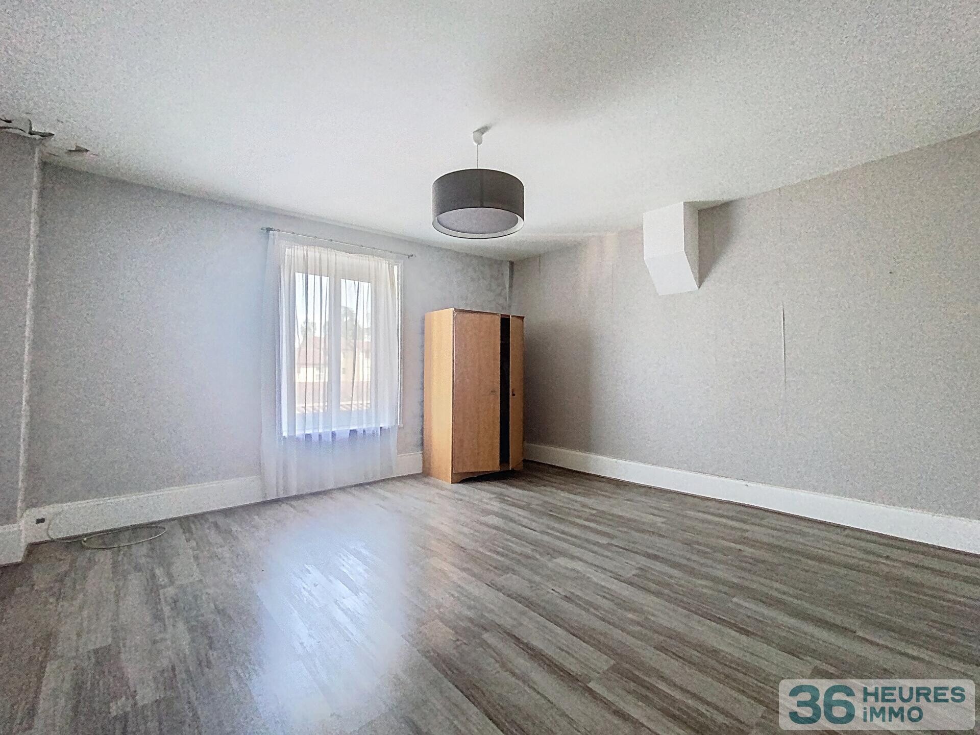 Maison familiale à Saint-Genis-Laval
