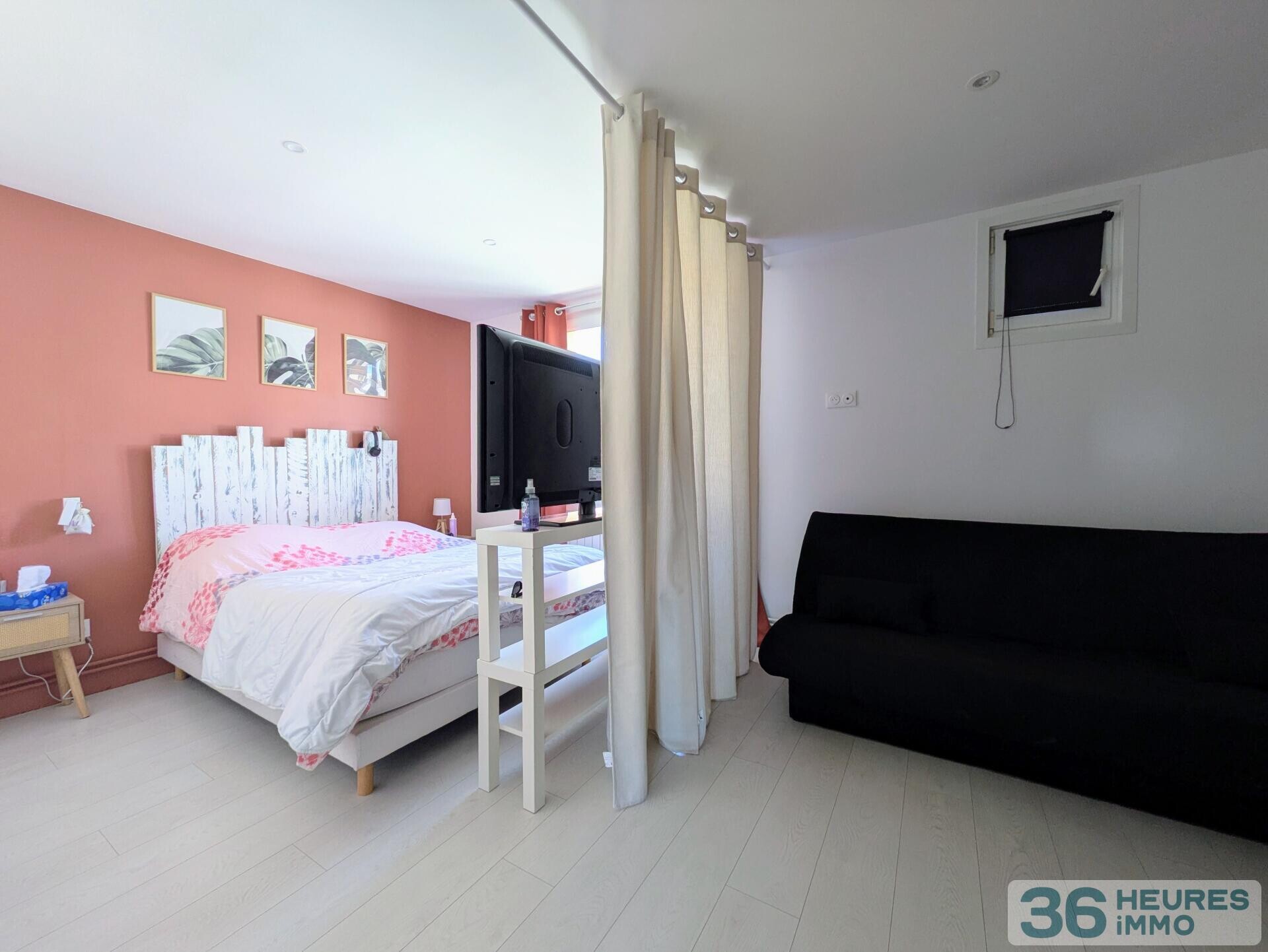 Malo-les-Bains, maison entièrement rénovée à 500 m de la plage