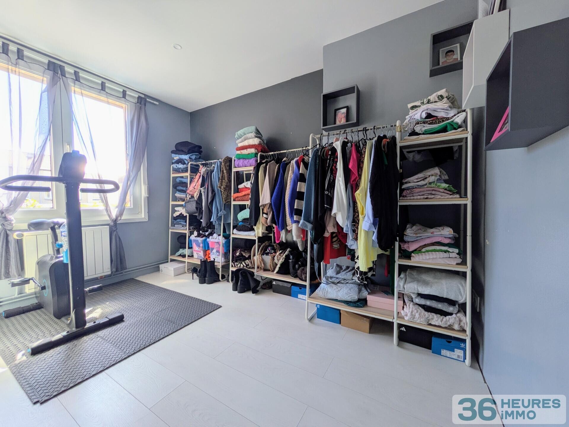 Malo-les-Bains, maison entièrement rénovée à 500 m de la plage