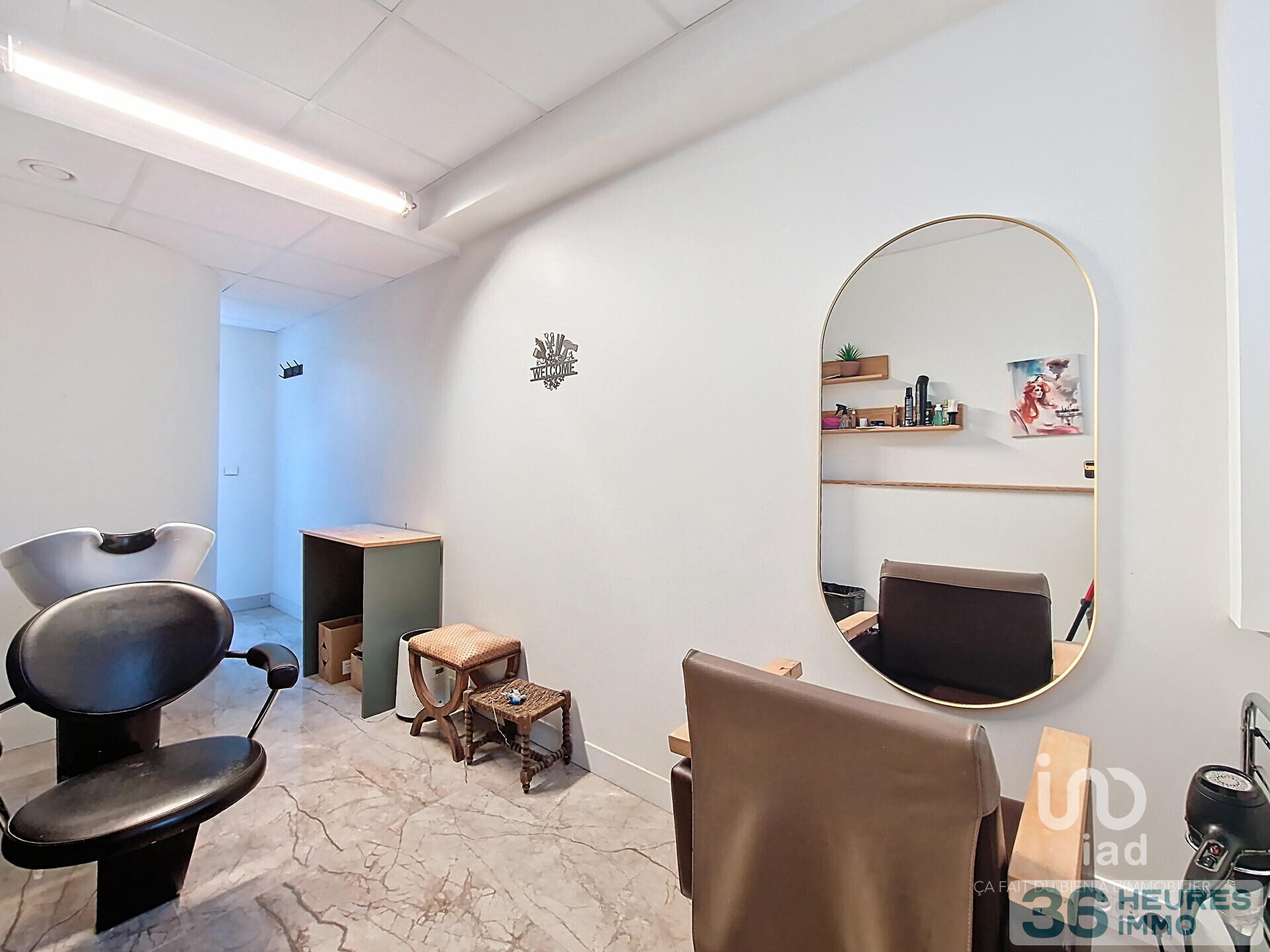 Maison Ris Orangis 4 pièces entièrement rénovée