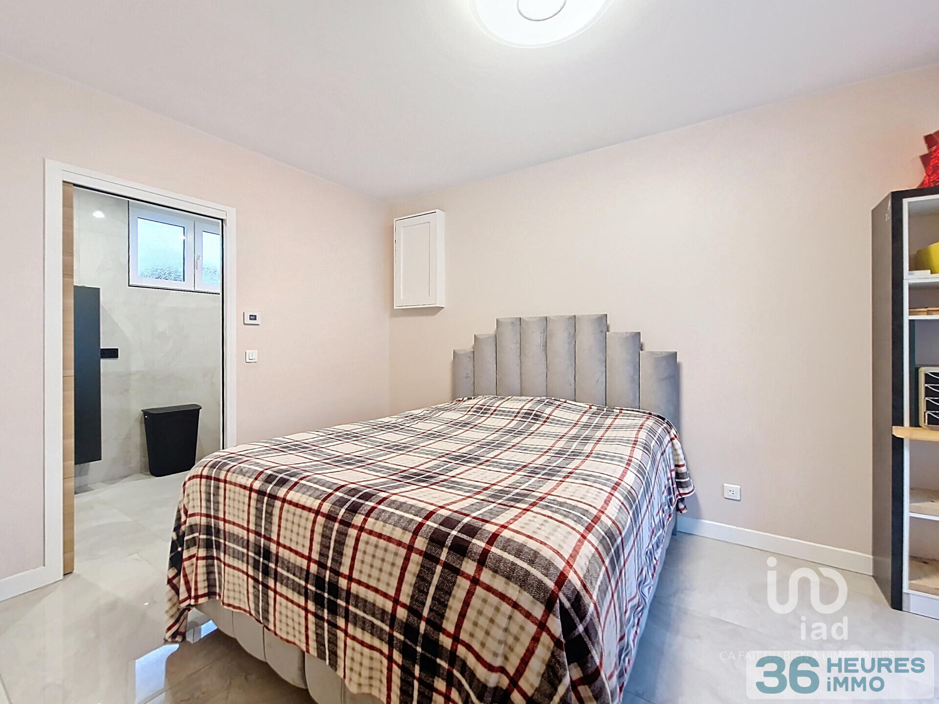 Maison Ris Orangis 4 pièces entièrement rénovée