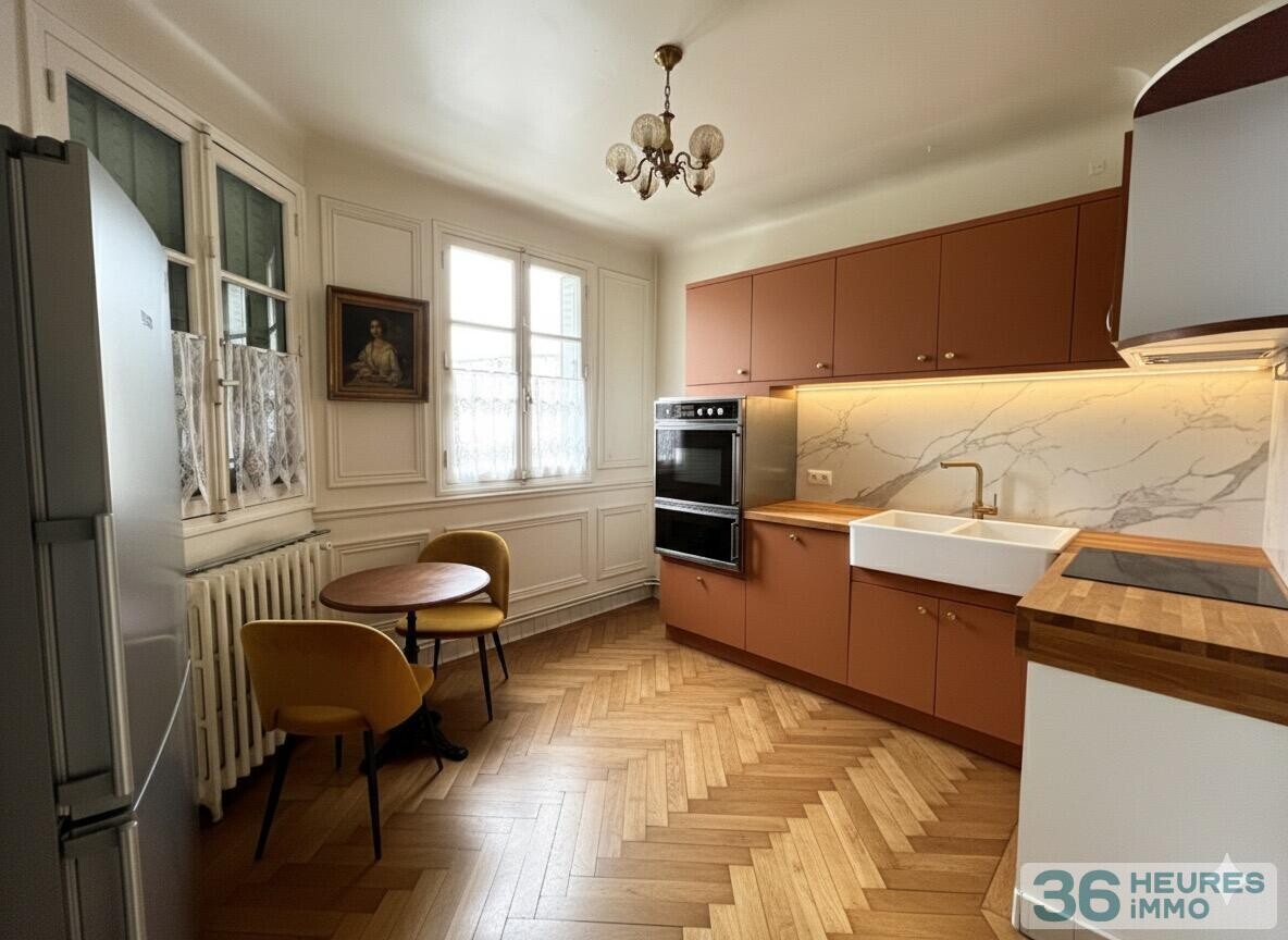 maison avec fort potentiel quartier jean-jaures