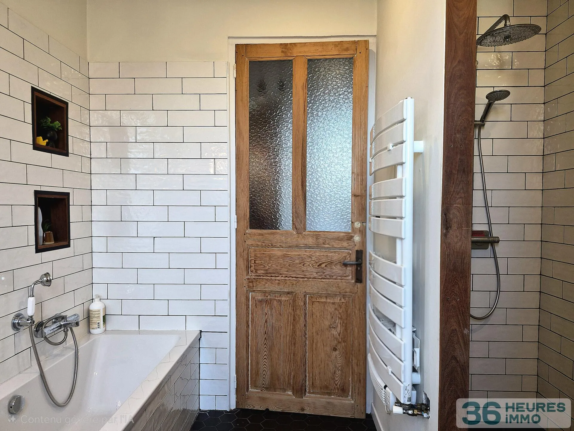 Maison à Beaumont — vignette 15