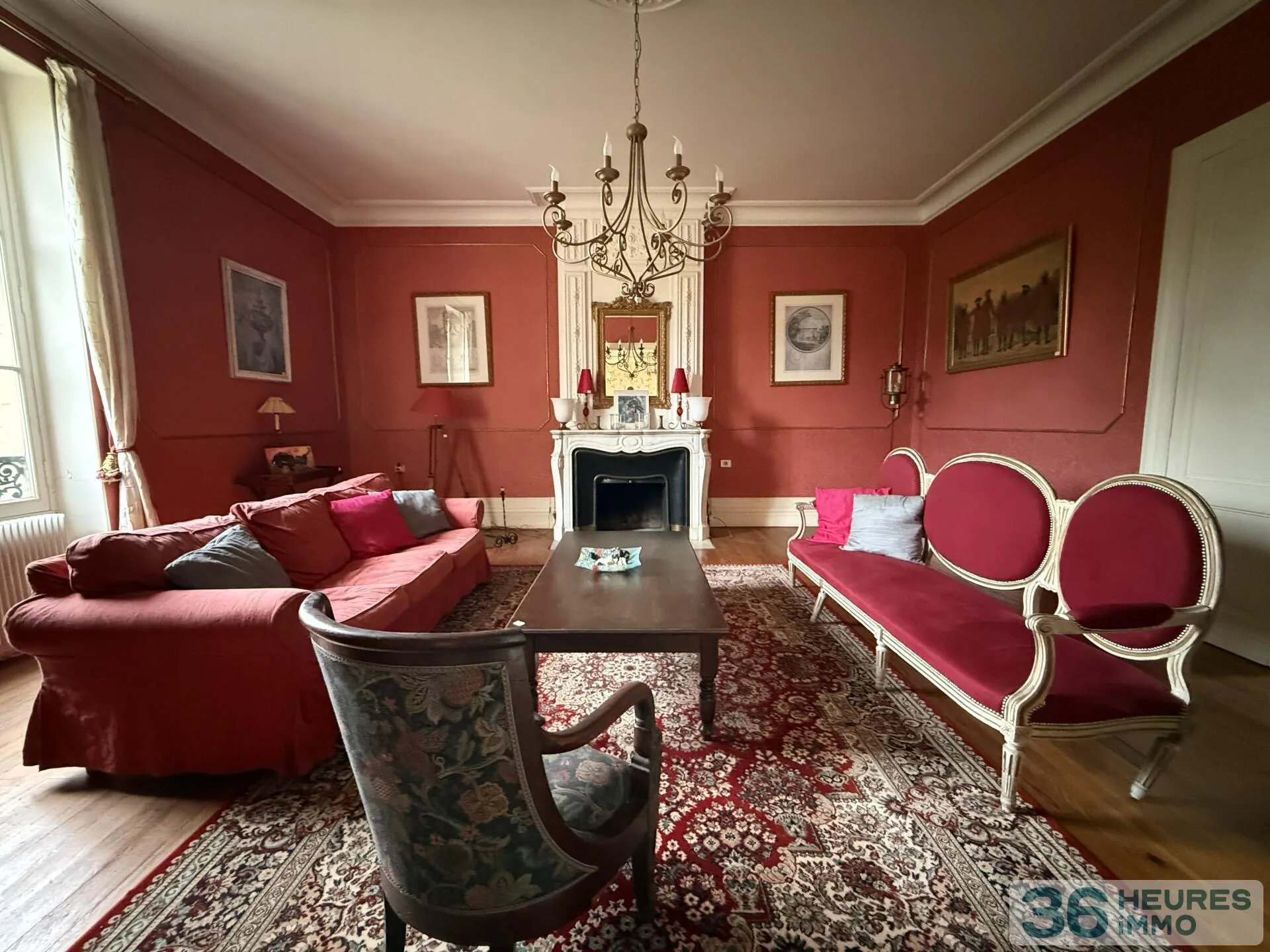 Maison à Pineuilh — vignette 4
