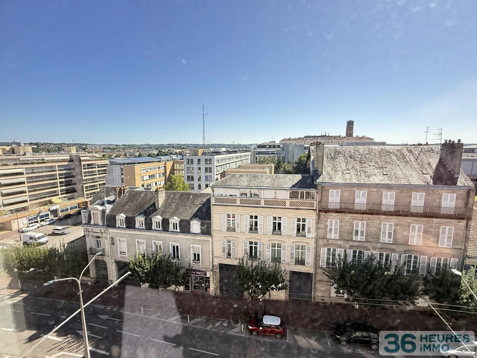 Fonds et/ou Murs Commerciaux à Limoges — vignette 3