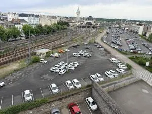 Fonds et/ou Murs Commerciaux à Limoges — vignette 4