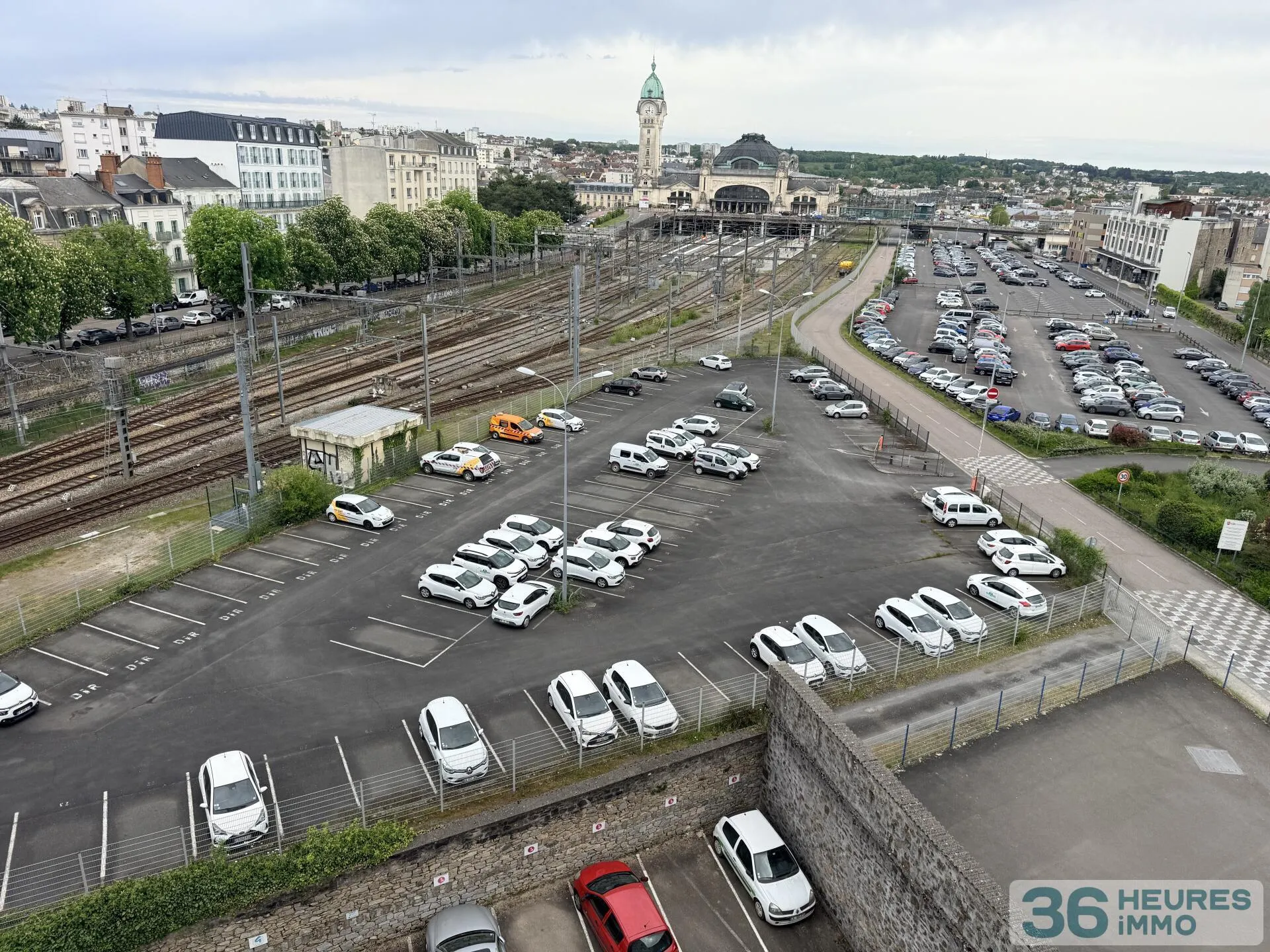 Fonds et/ou Murs Commerciaux à Limoges — vignette 4