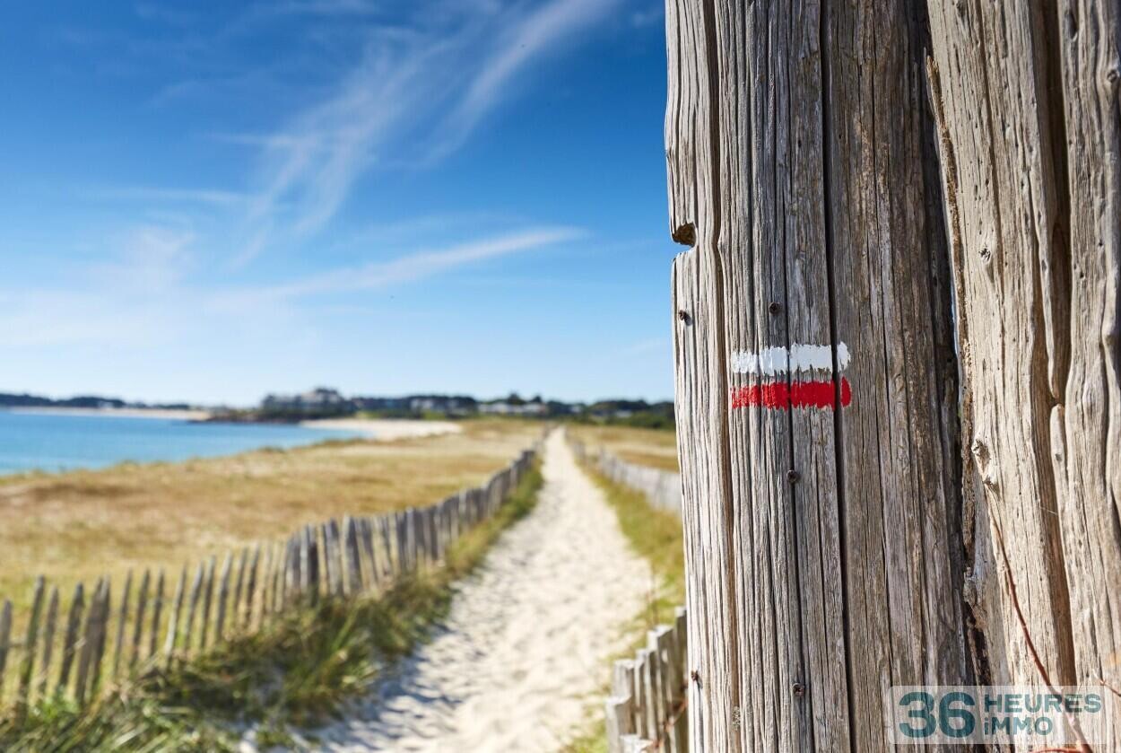 Maison Vannes - Quartier CONLEAU - CLISCOUET