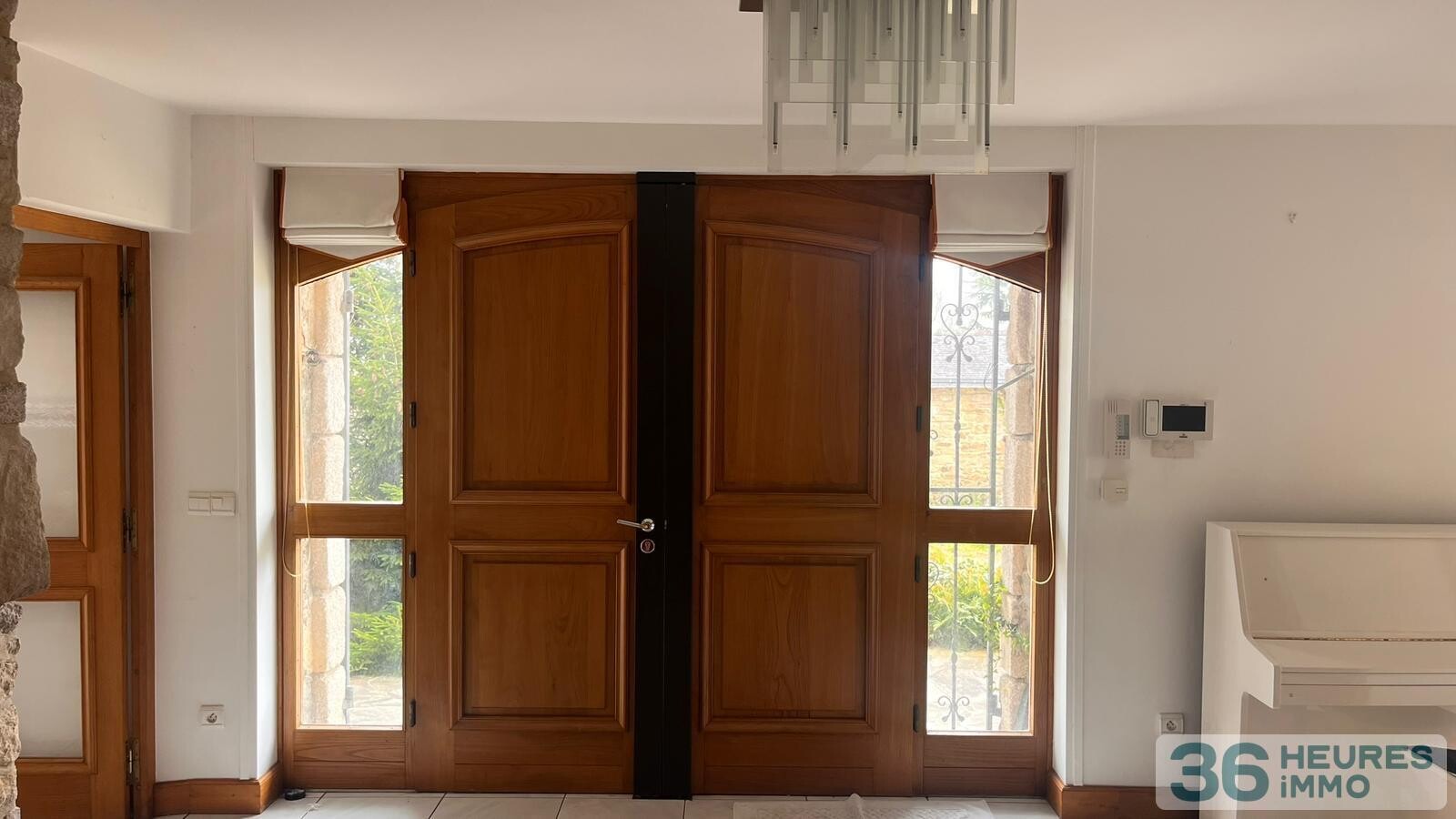 Maison Vannes - Quartier CONLEAU - CLISCOUET