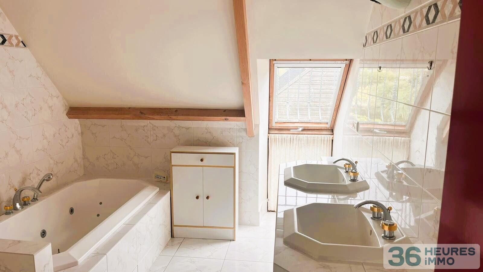 Maison Vannes - Quartier CONLEAU - CLISCOUET