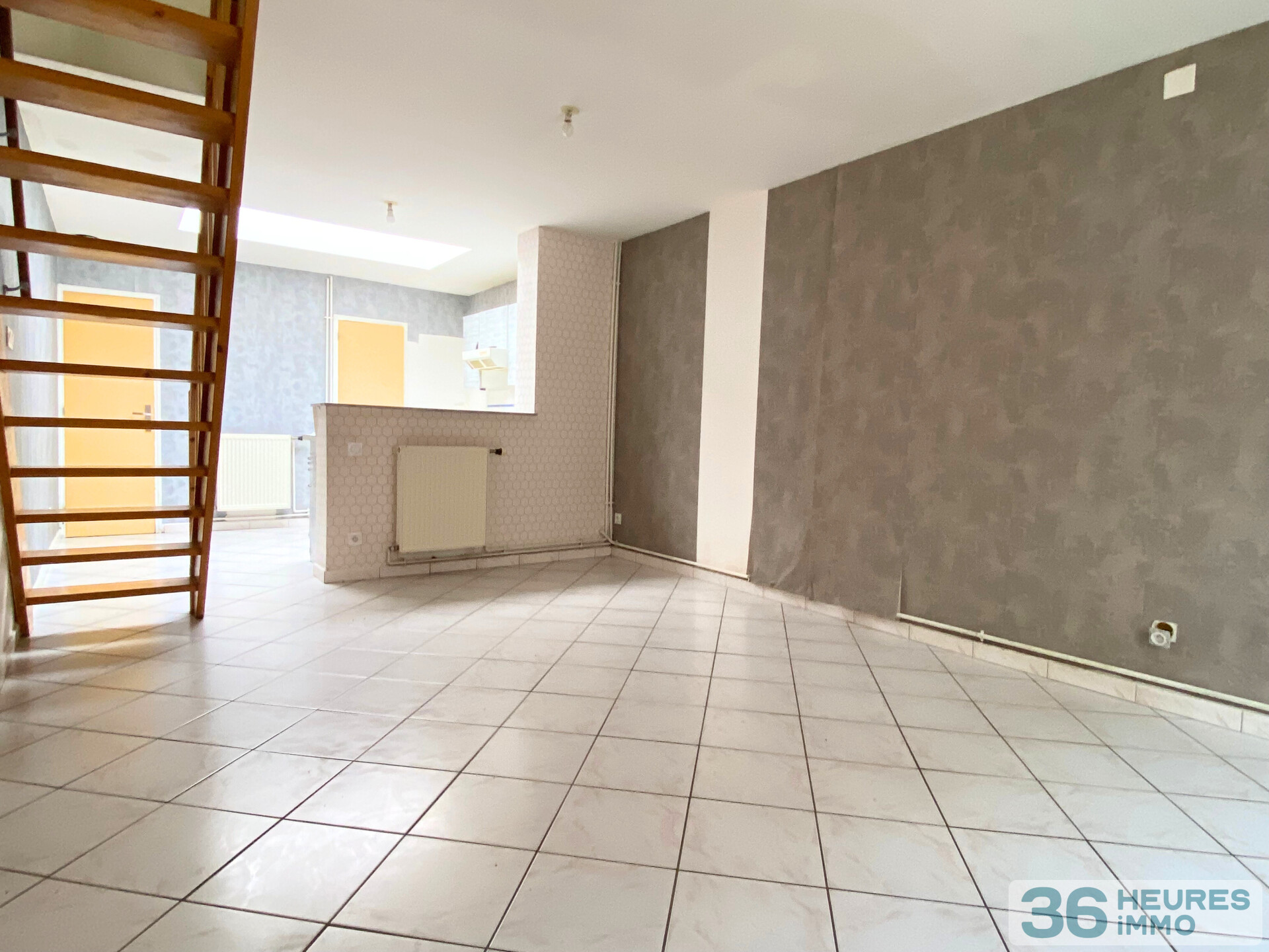 Maison 2 chambres Halluin