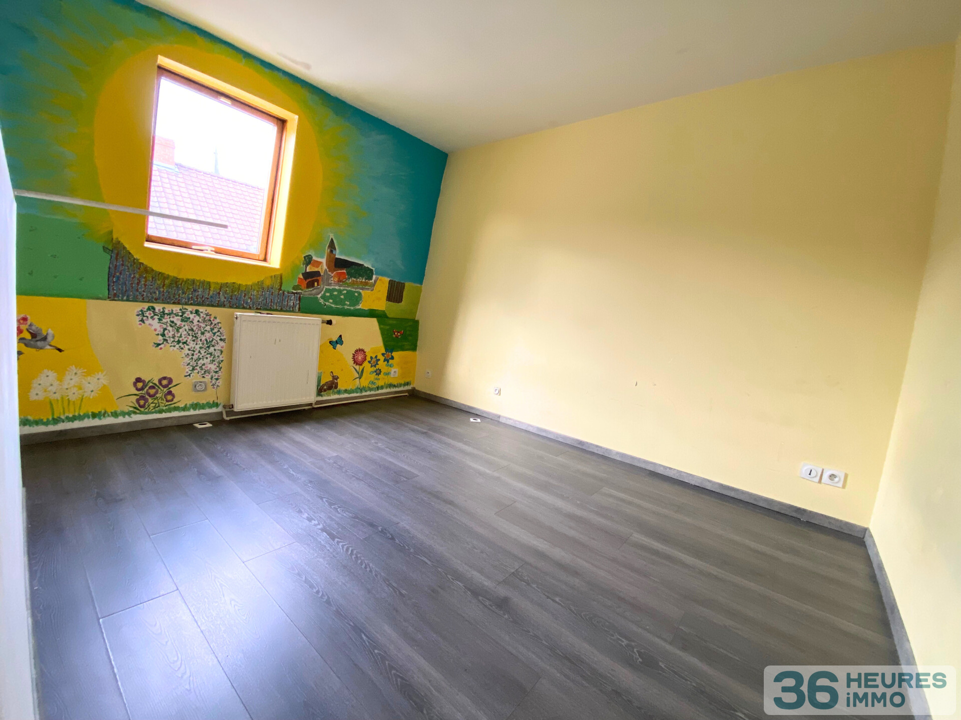 Maison 2 chambres Halluin