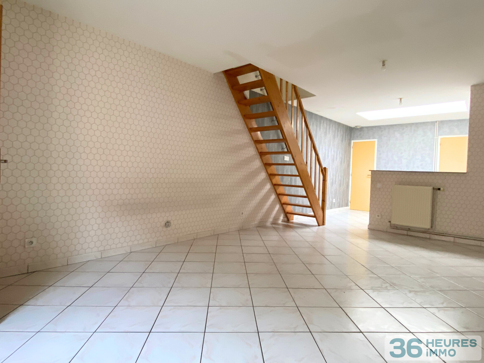 Maison 2 chambres Halluin