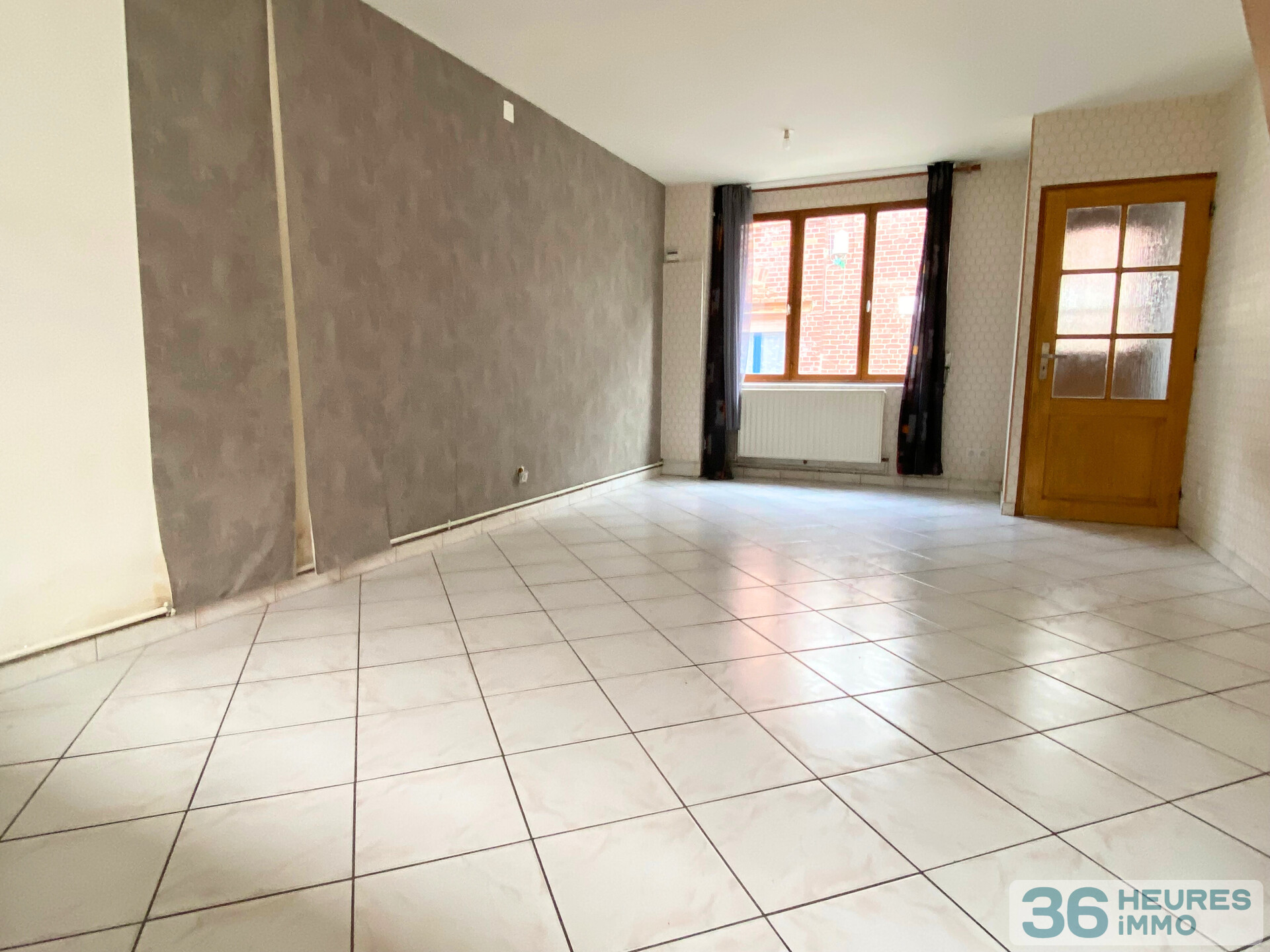 Maison 2 chambres Halluin