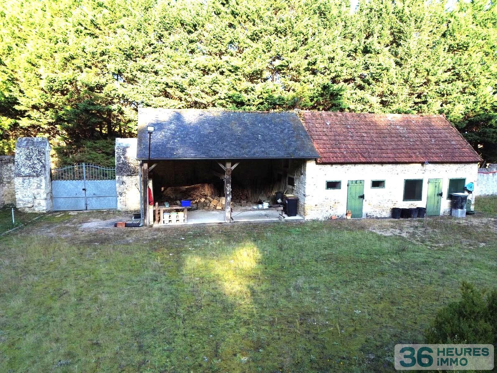 Maison de 170m² Gennes Val de Loire