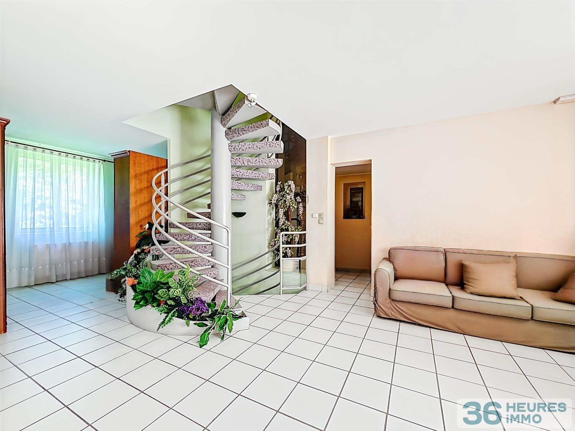 Maison de 170m² Gennes Val de Loire