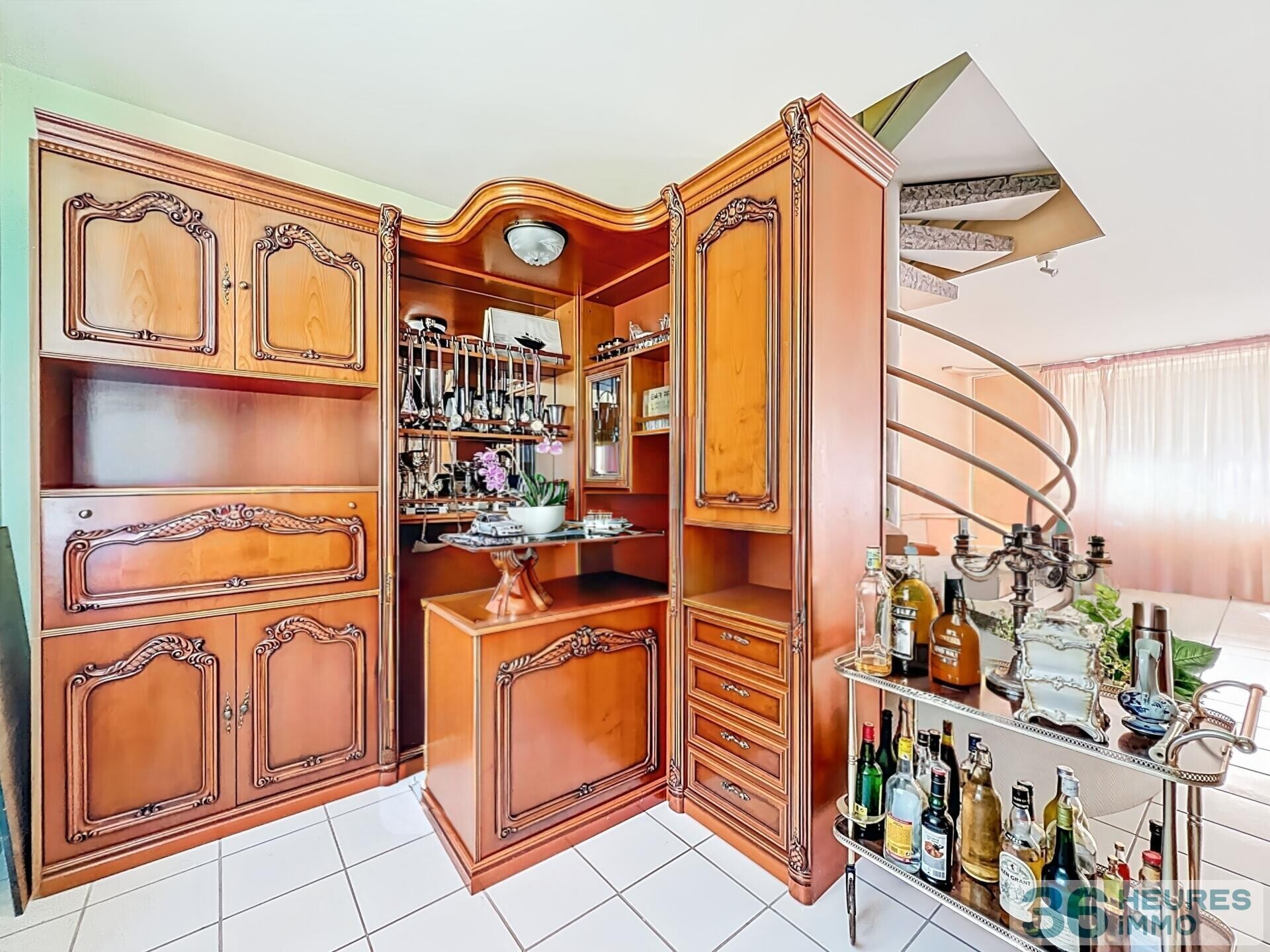 Maison de 170m² Gennes Val de Loire