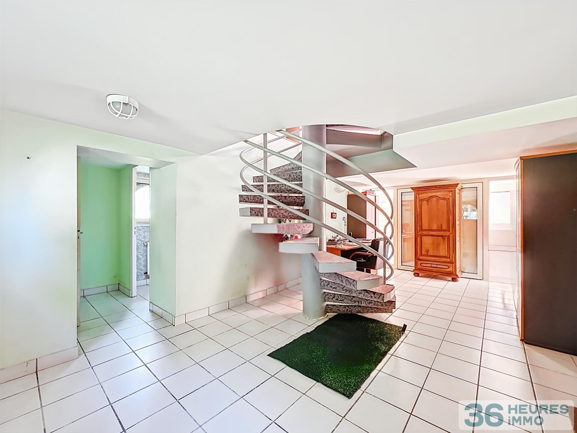 Maison de 170m² Gennes Val de Loire