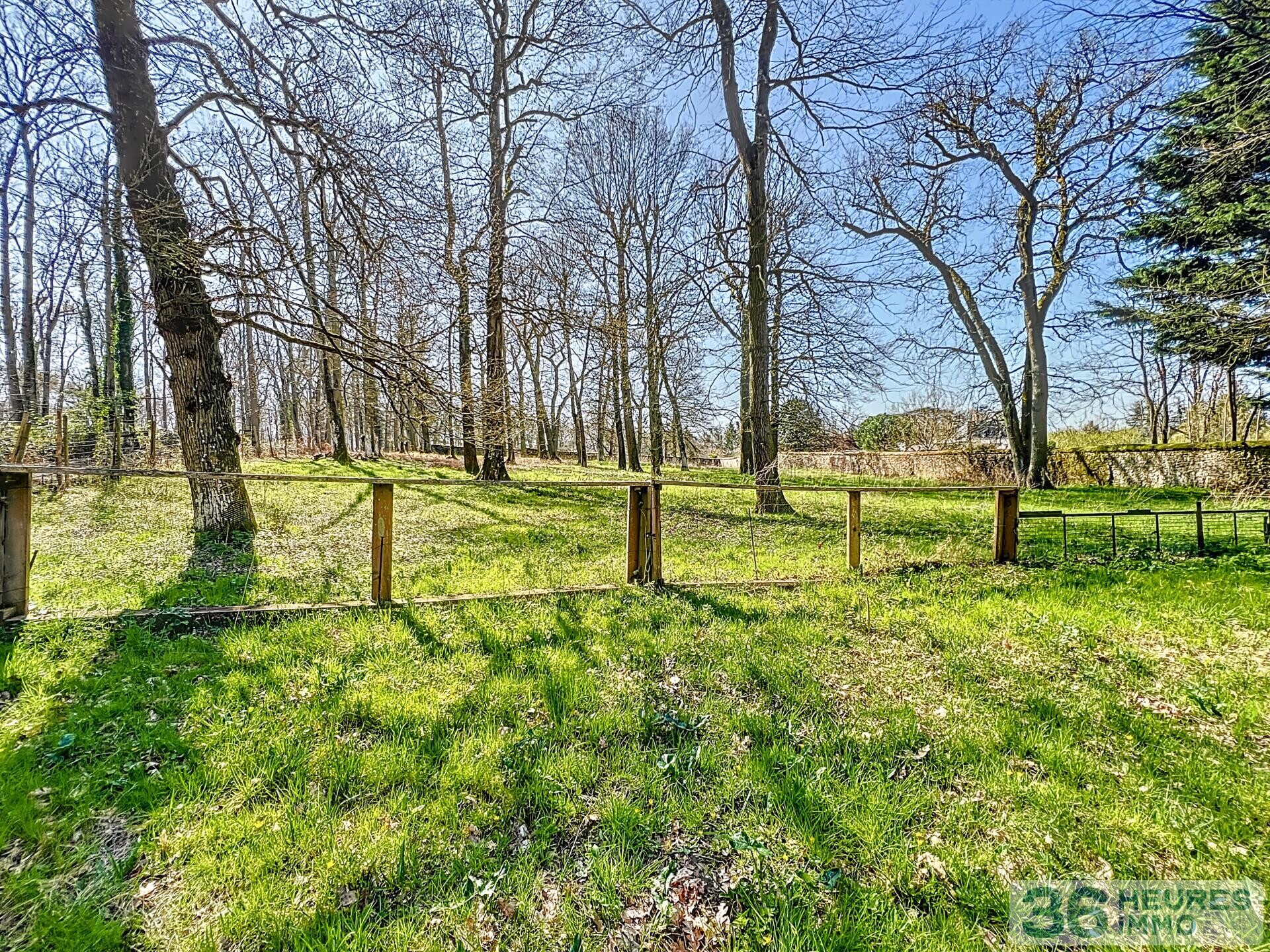 Maison de 170m² Gennes Val de Loire